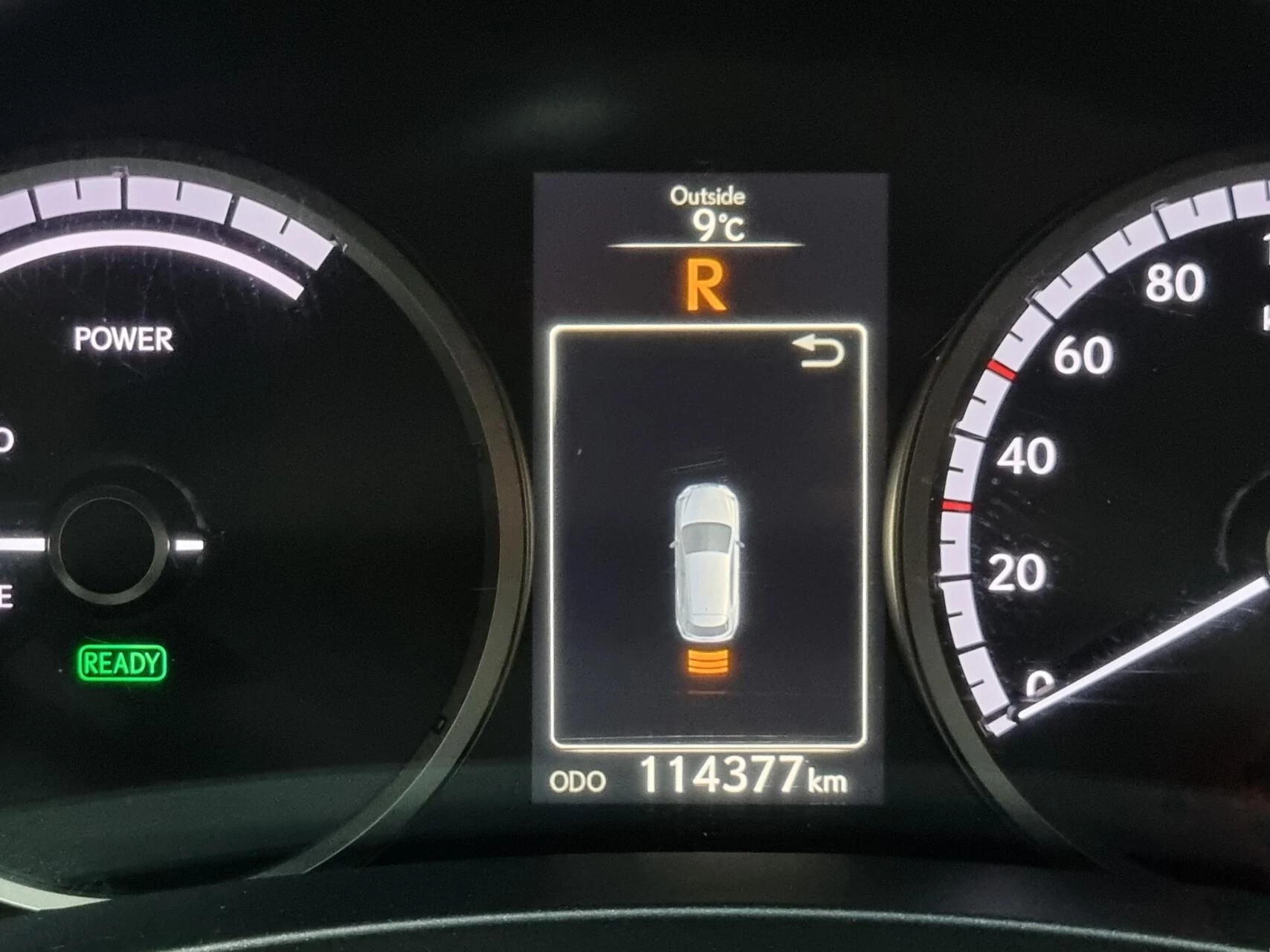 Hoofdafbeelding Lexus NX