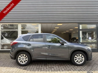 Mazda CX-5 2.0 TS+ Lease Pack 2WD . Stoelverwarming Trekhaak
