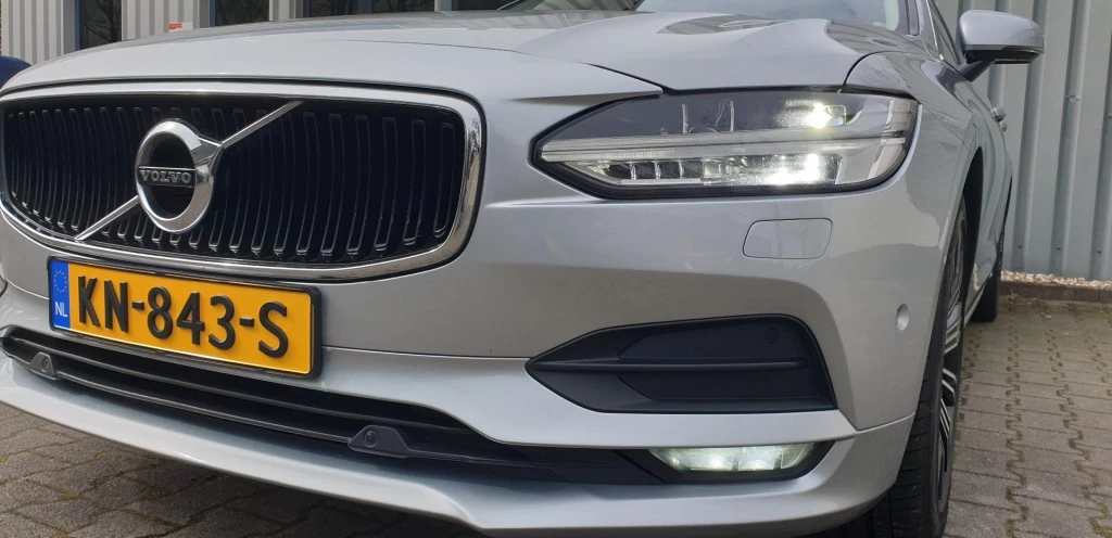 Hoofdafbeelding Volvo V90