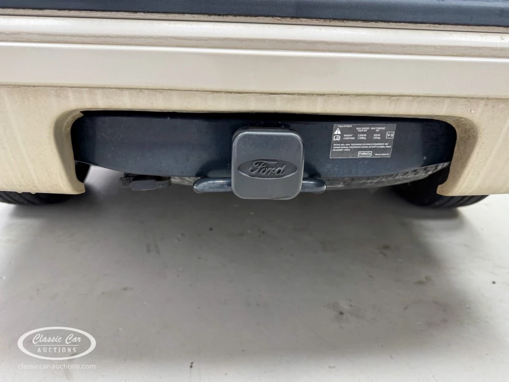 Hoofdafbeelding Ford Explorer