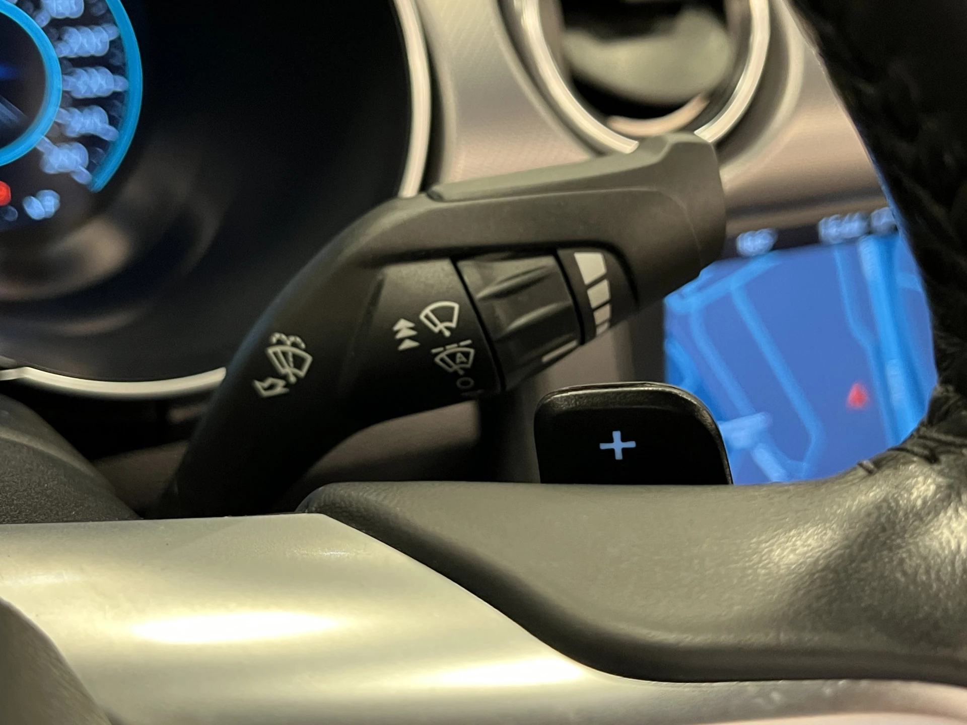 Hoofdafbeelding Ford Mustang