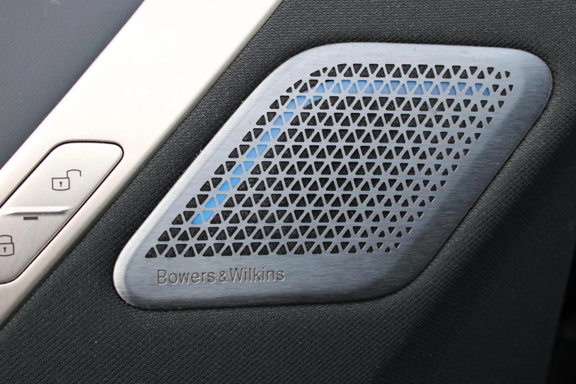 Hoofdafbeelding BMW iX