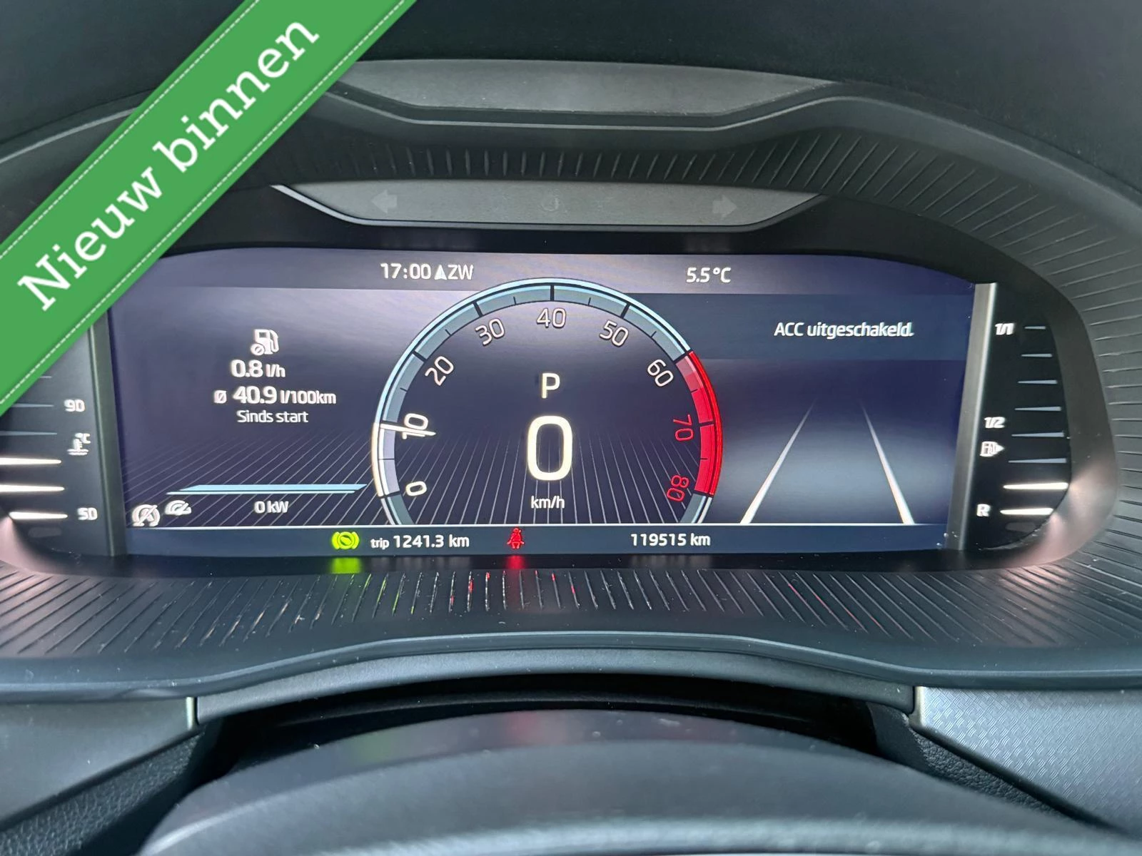 Hoofdafbeelding Škoda Kamiq