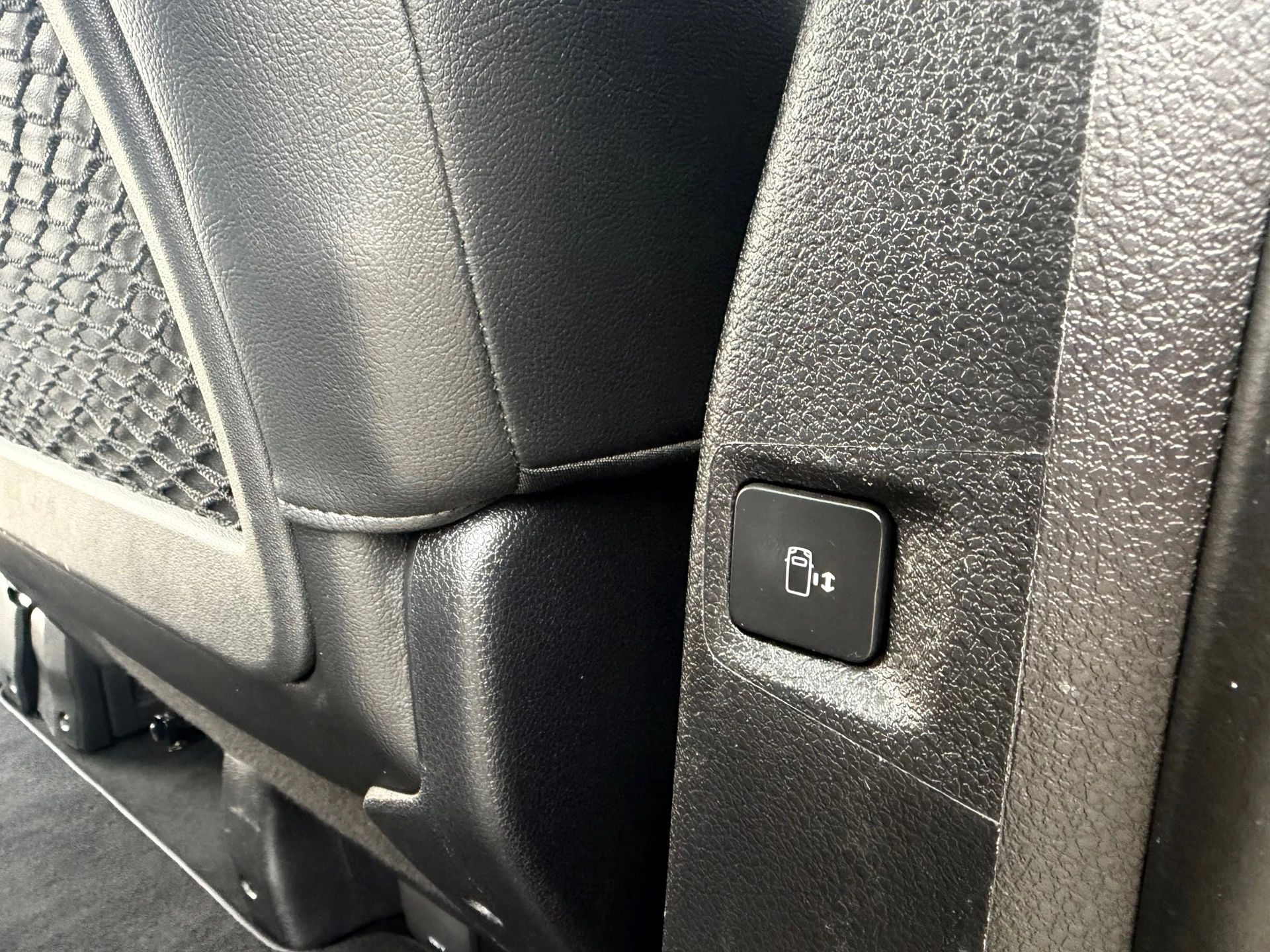 Hoofdafbeelding Opel Zafira e-Life