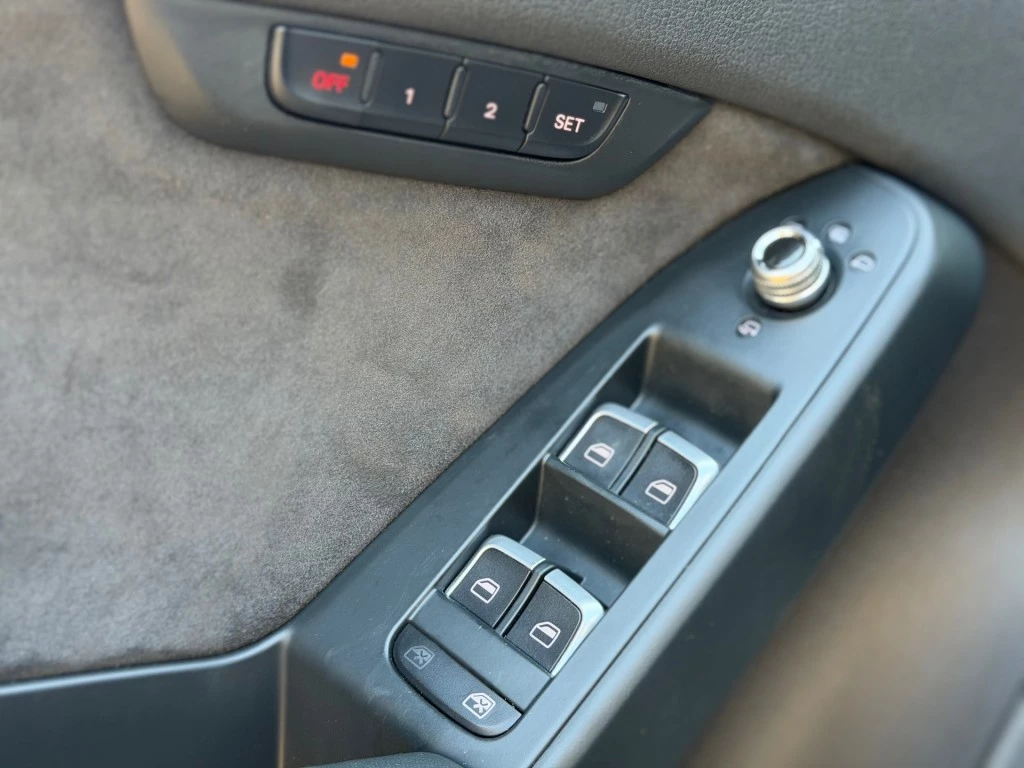 Hoofdafbeelding Audi S5