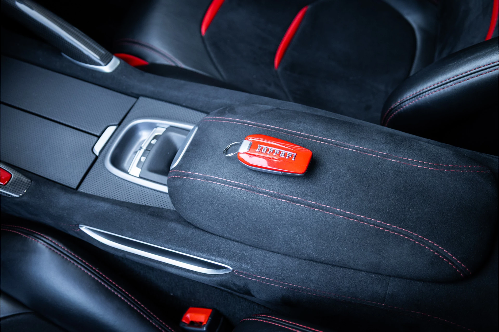 Hoofdafbeelding Ferrari GTC4Lusso