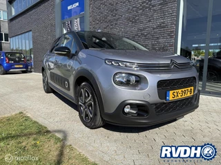 Citroen C3 1.2 PureTech ELLE