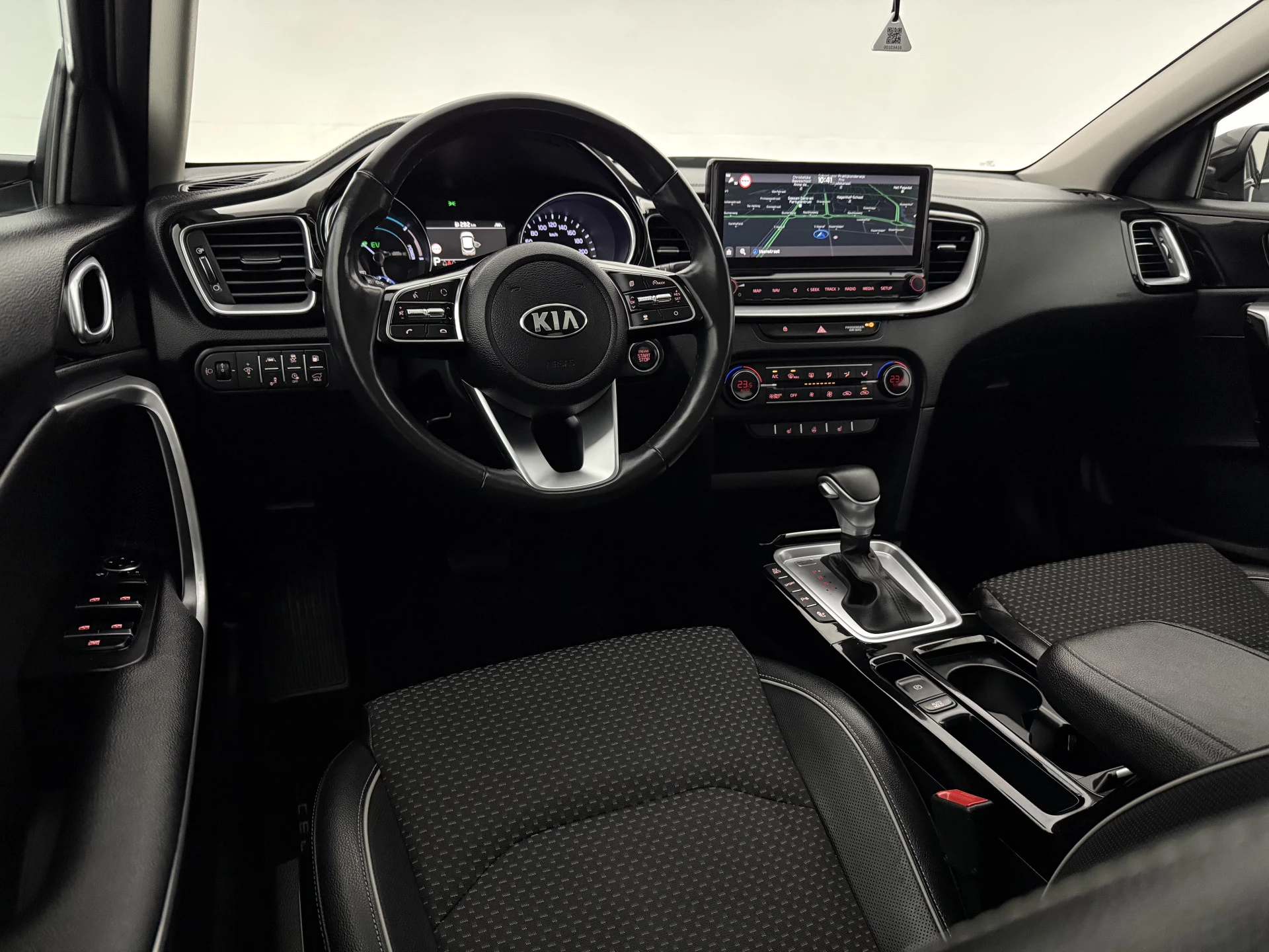Hoofdafbeelding Kia XCeed
