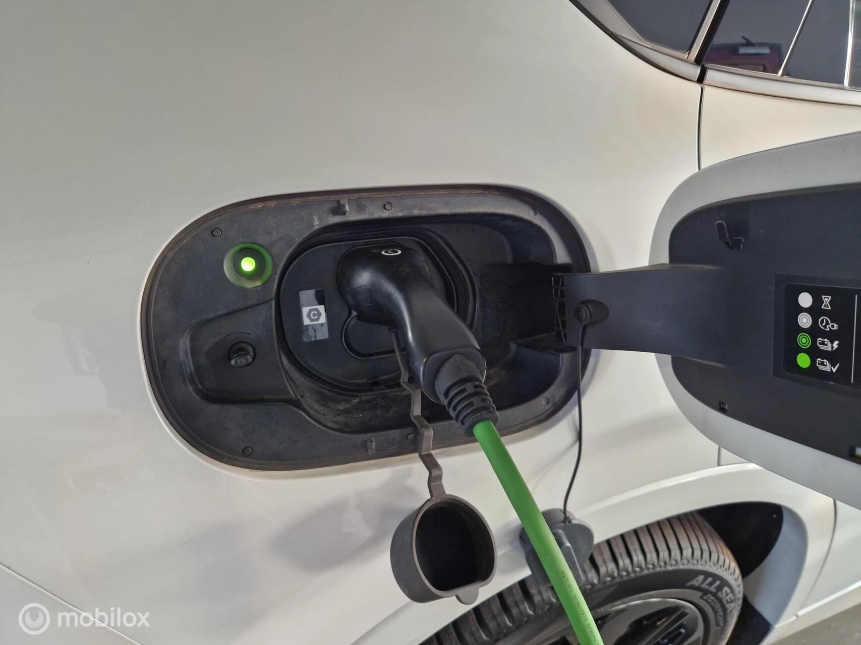 Hoofdafbeelding Mazda CX-60