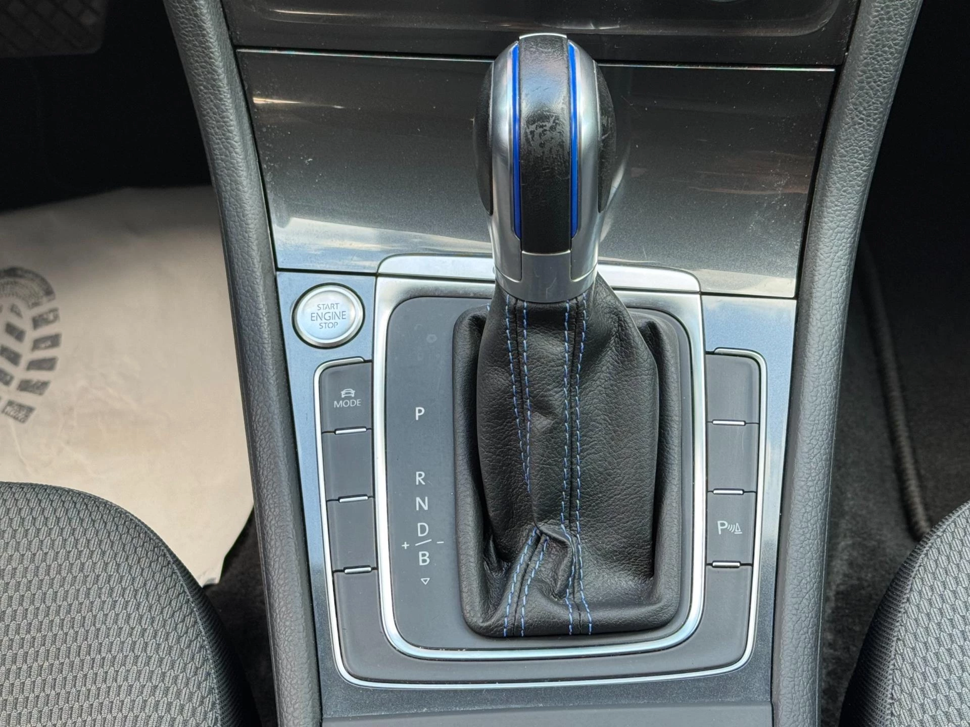 Hoofdafbeelding Volkswagen e-Golf