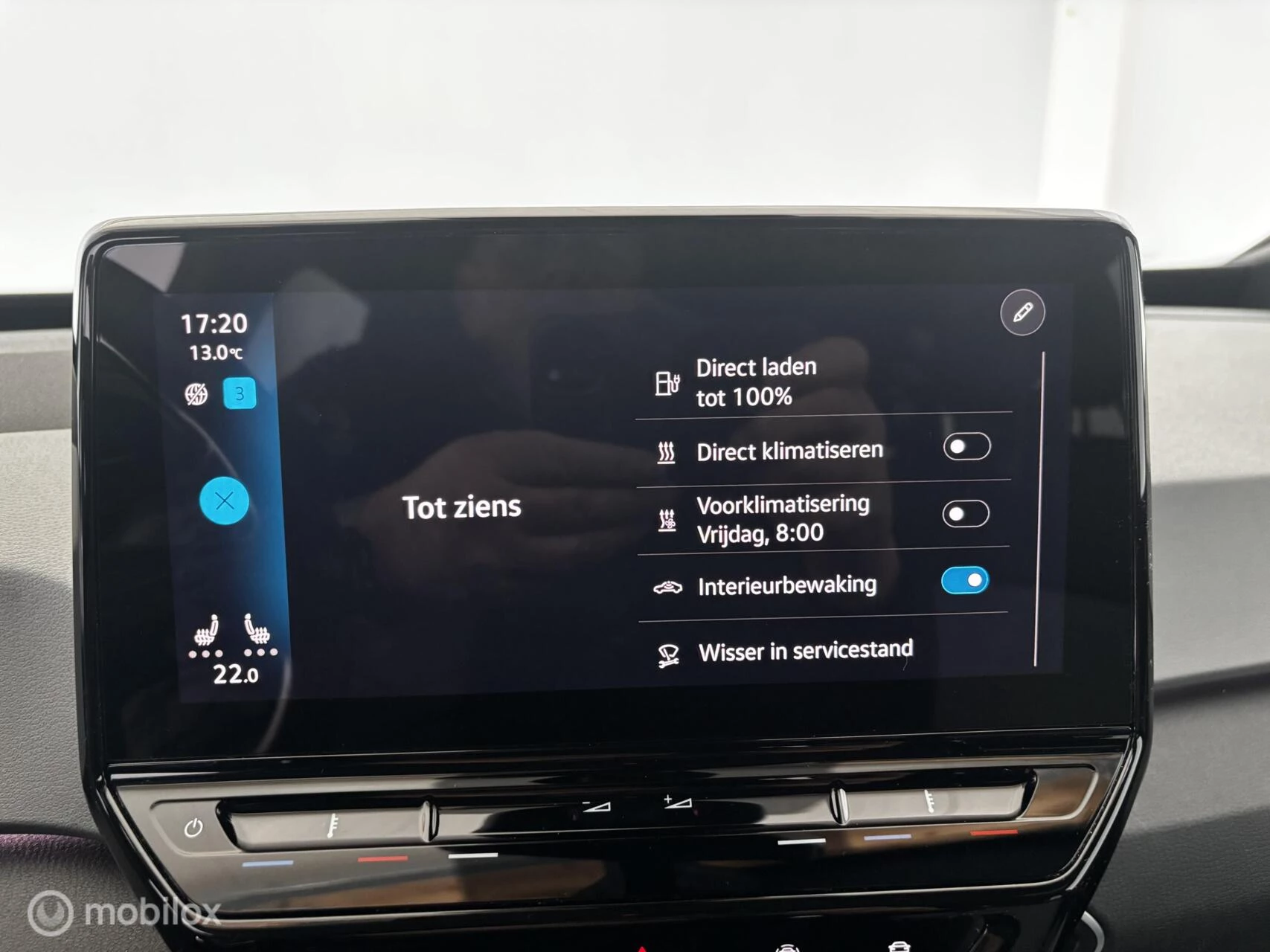 Hoofdafbeelding Volkswagen ID.3