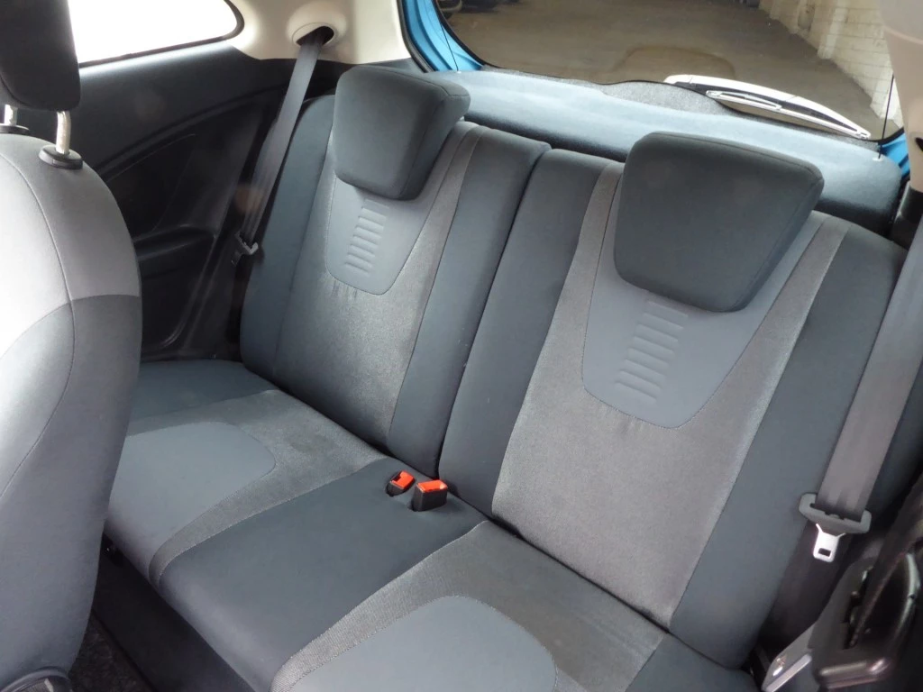 Hoofdafbeelding Ford Ka