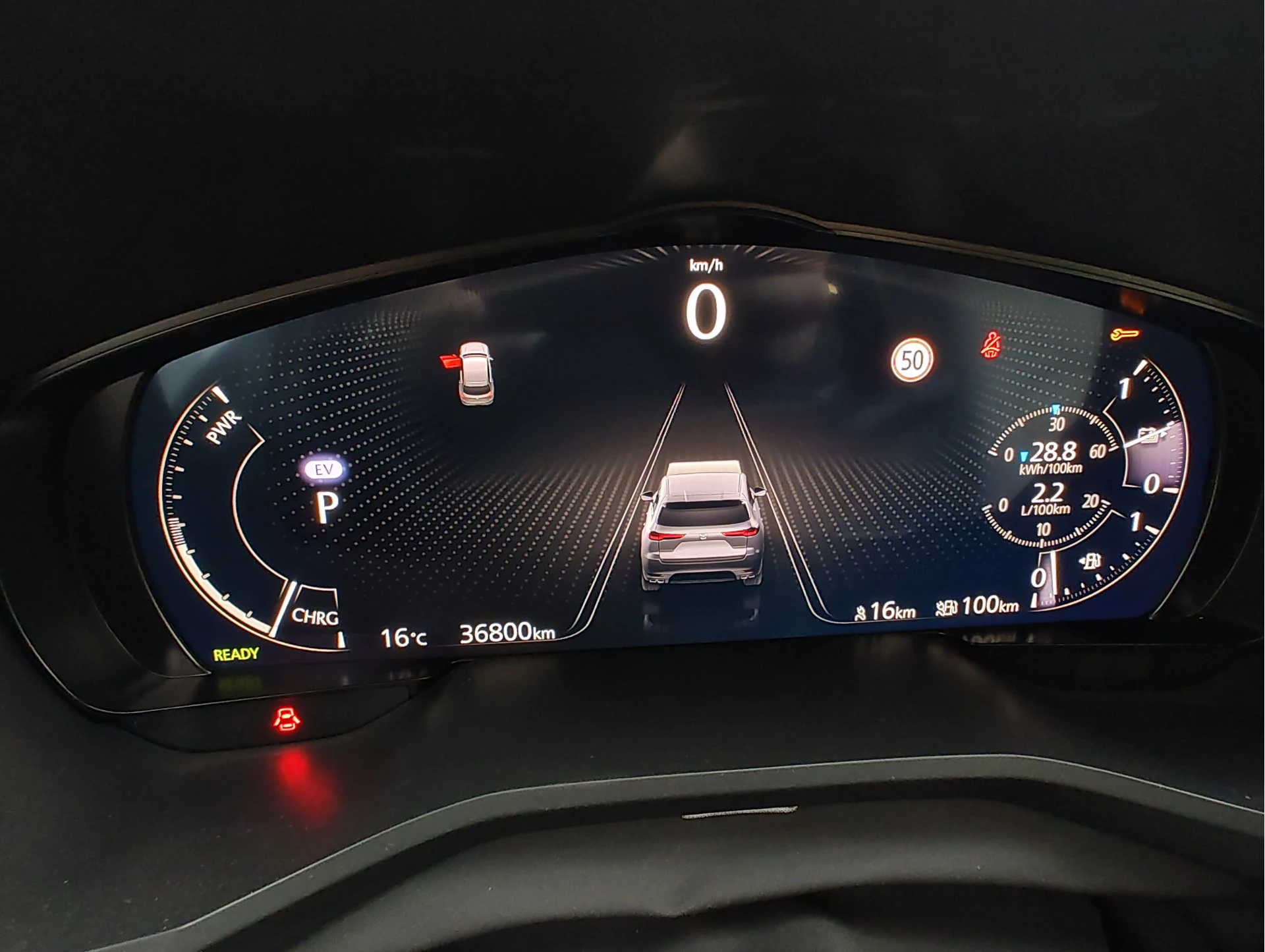 Hoofdafbeelding Mazda CX-60