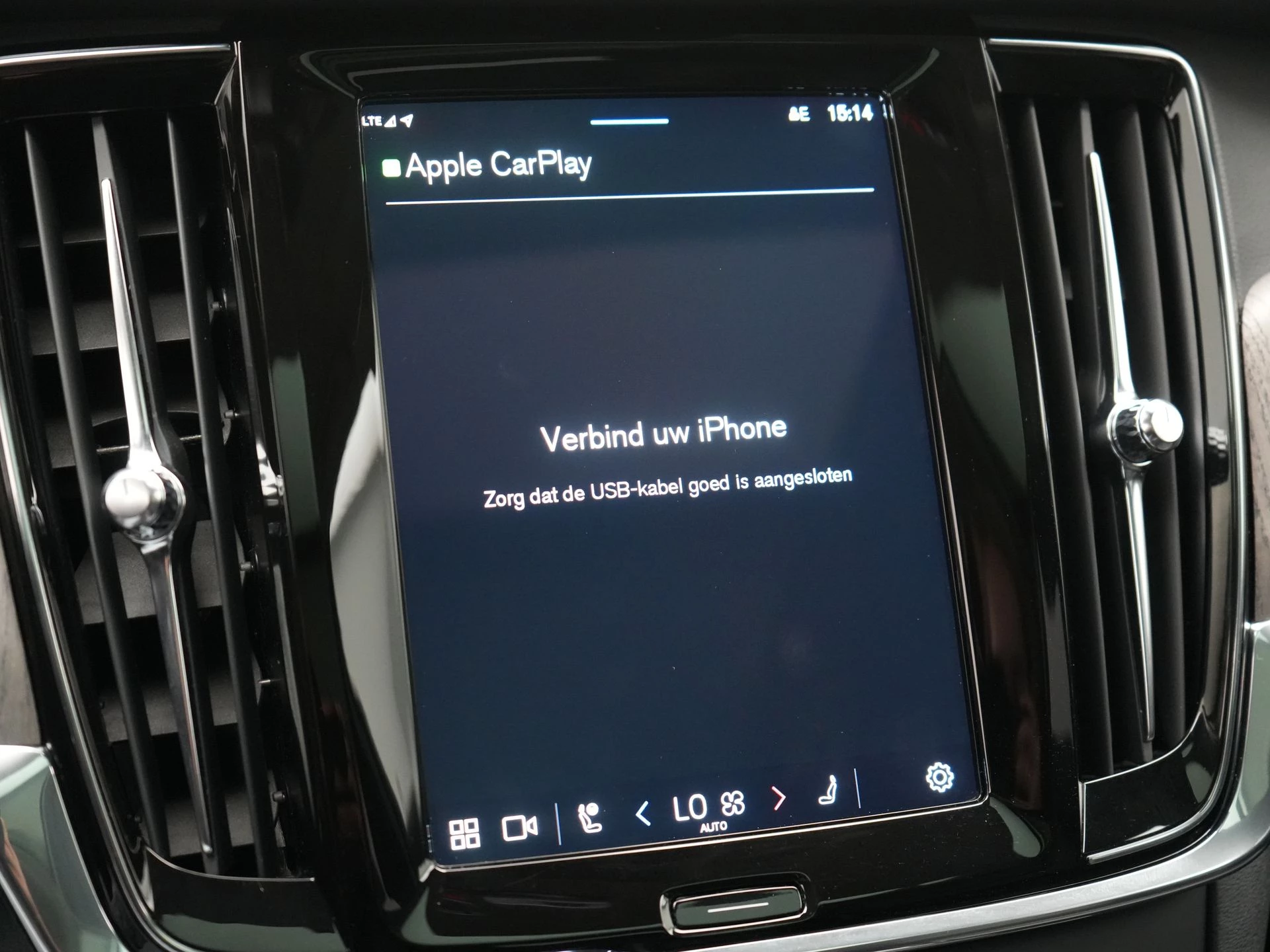 Hoofdafbeelding Volvo V90