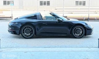 Porsche 911 Targa 3.0 Carrera 4 GTS 50yrs Porsche Design