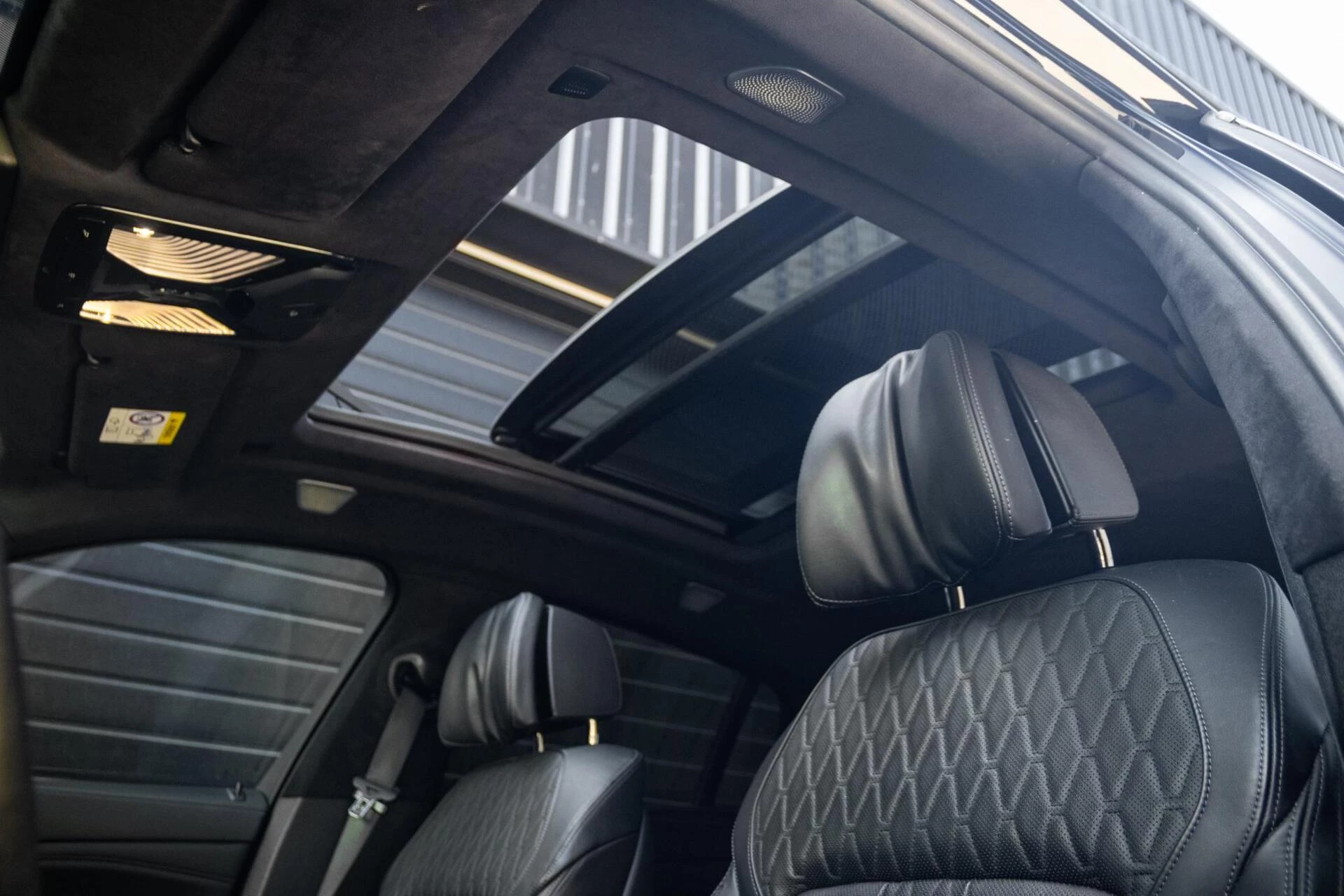 Hoofdafbeelding BMW X6