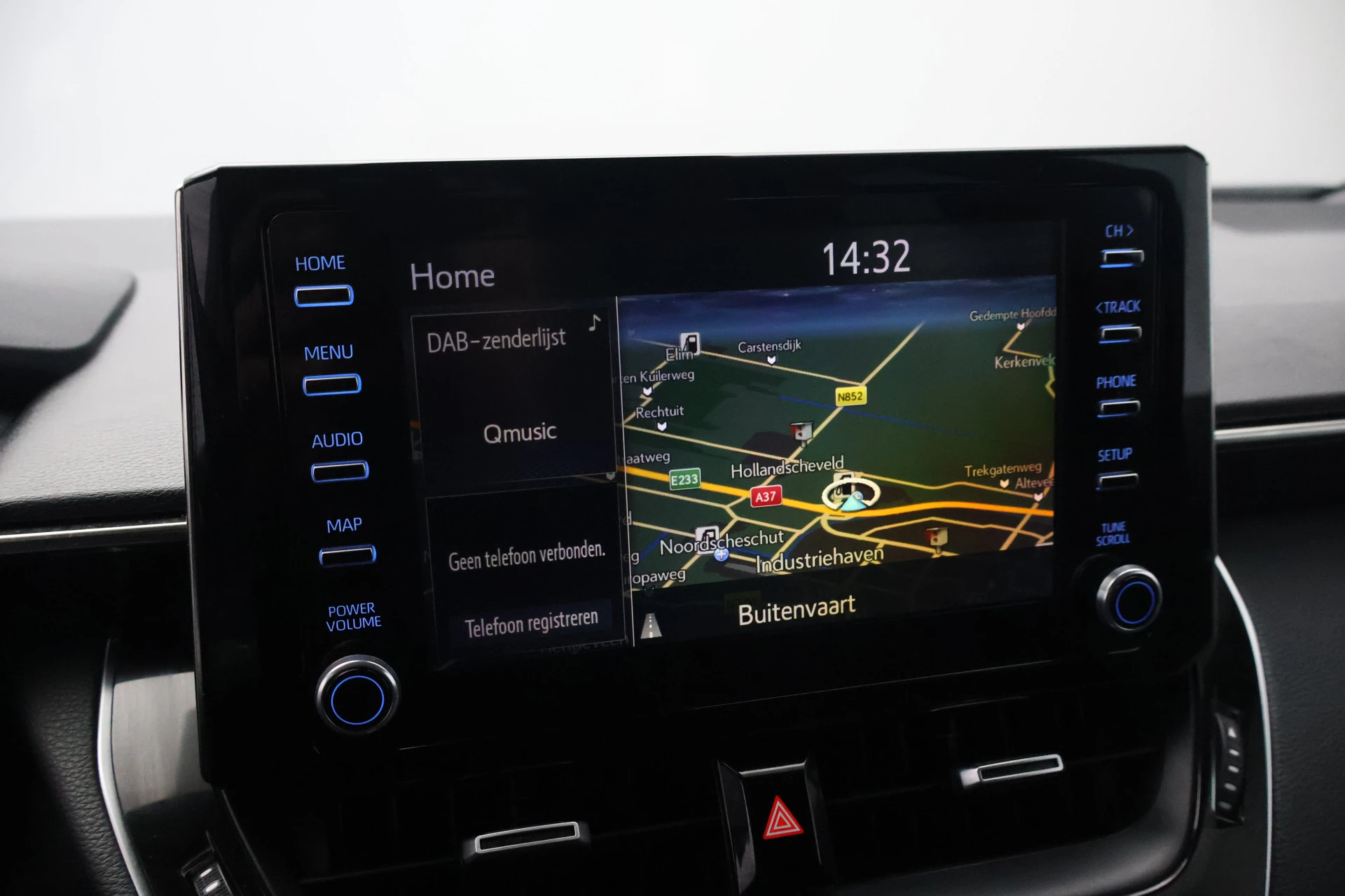 Hoofdafbeelding Toyota Corolla Touring Sports