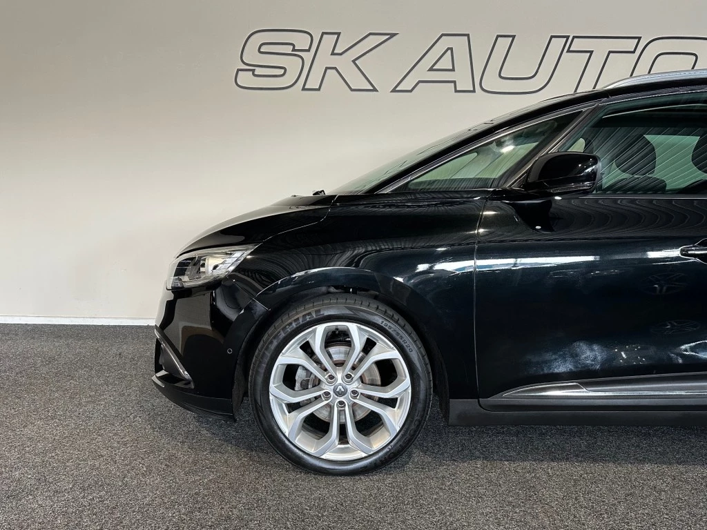 Hoofdafbeelding Renault Grand Scénic