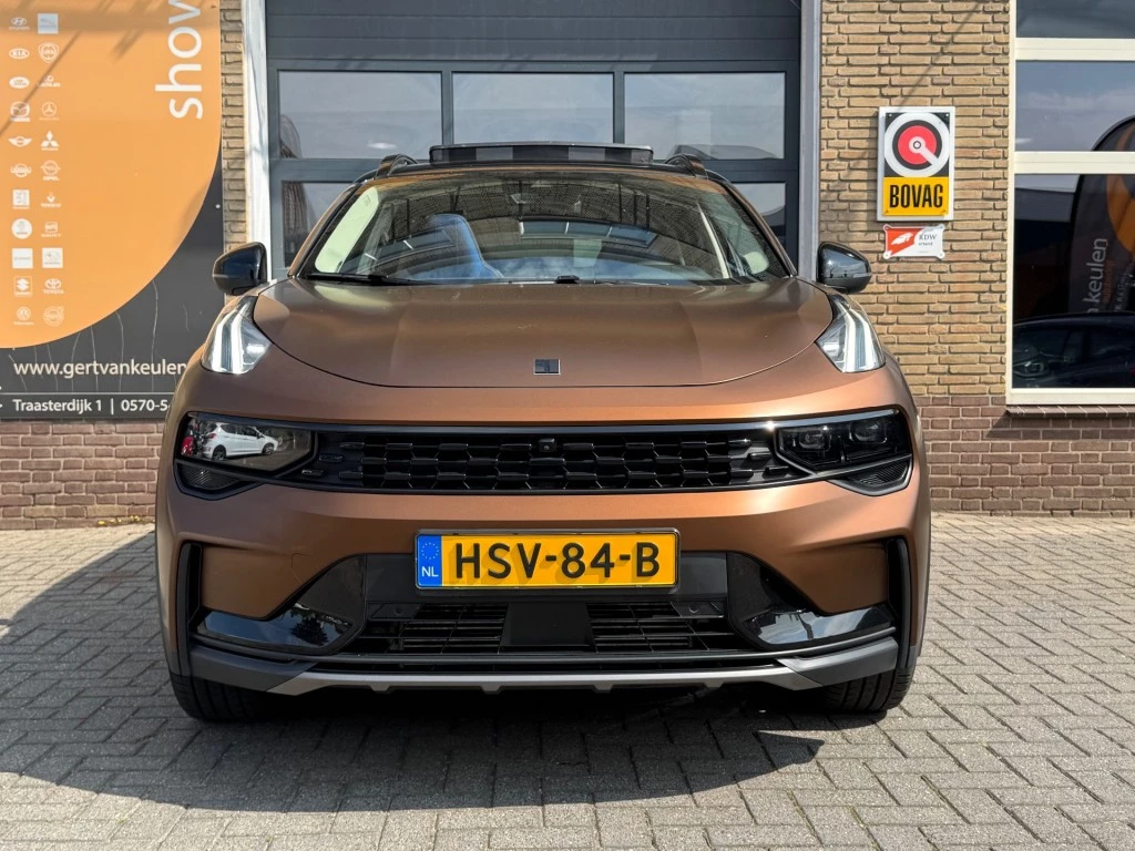 Hoofdafbeelding Lynk & Co 01