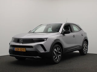 Opel Mokka 1.2 Turbo Edition Apple/Carplay Rondomzicht/Camera Climate/control