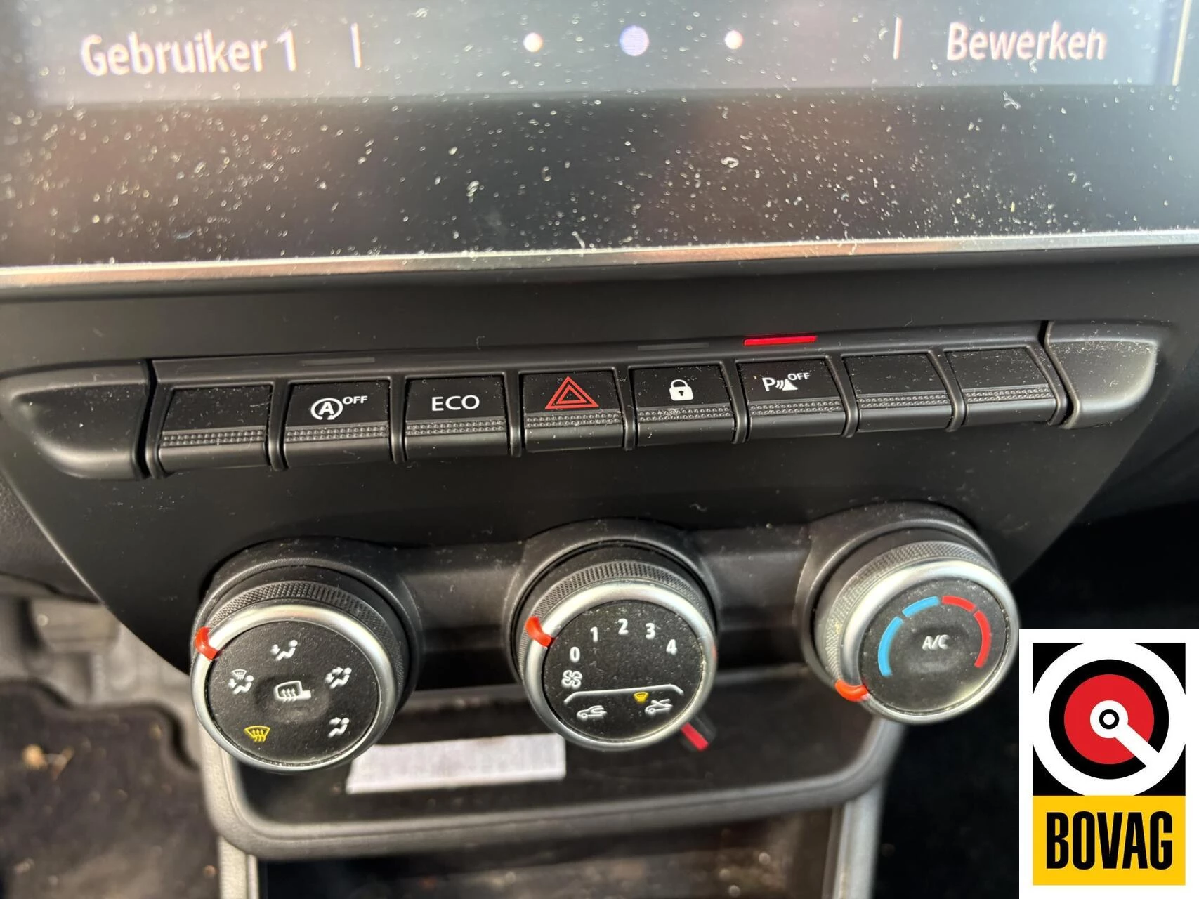 Hoofdafbeelding Renault Express