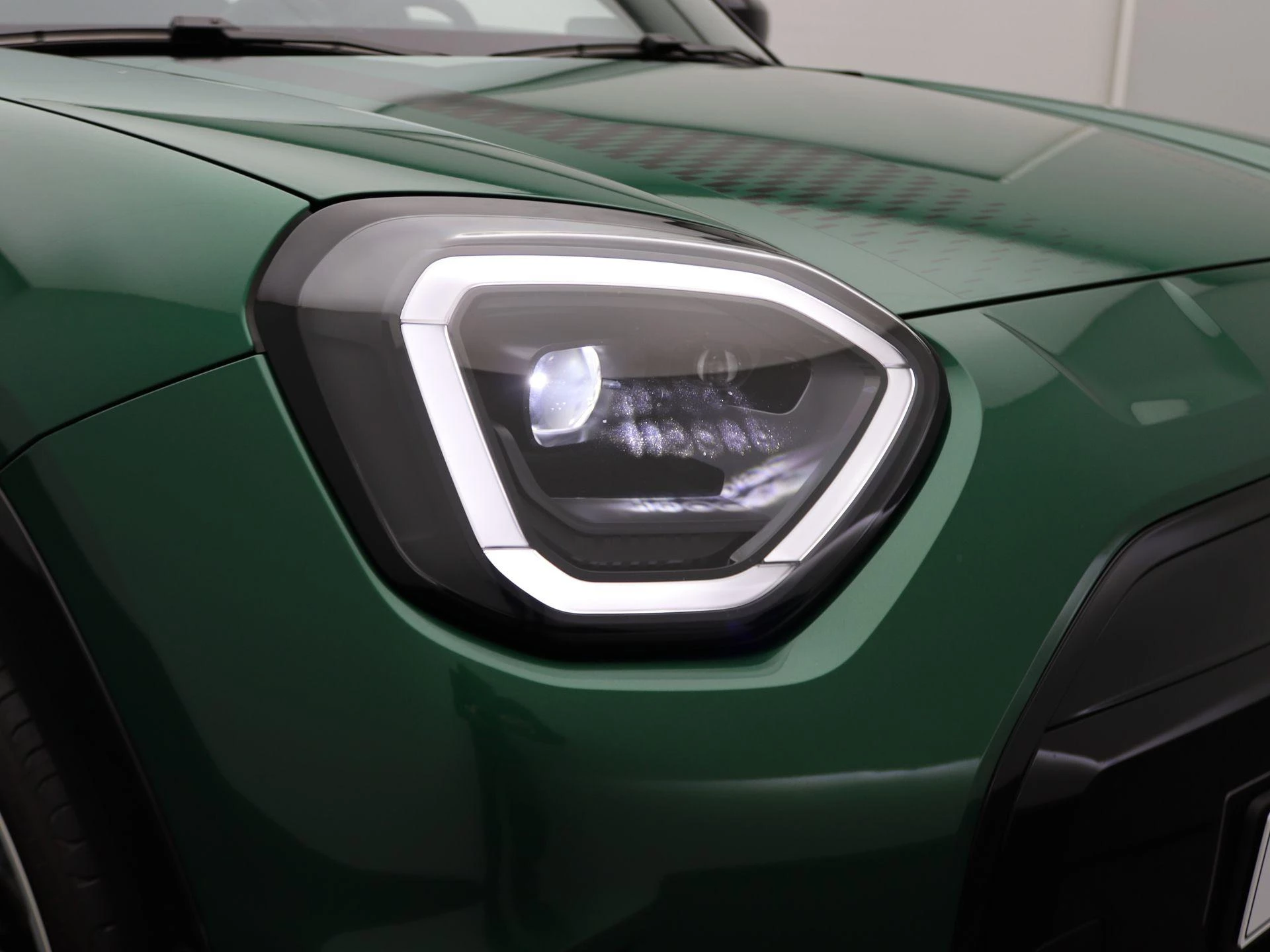 Hoofdafbeelding MINI Aceman