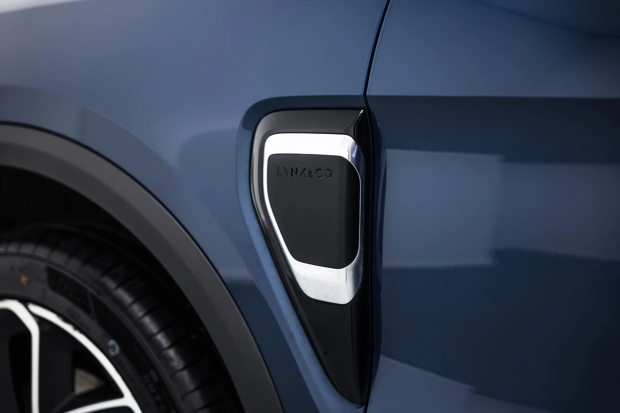 Hoofdafbeelding Lynk & Co 01