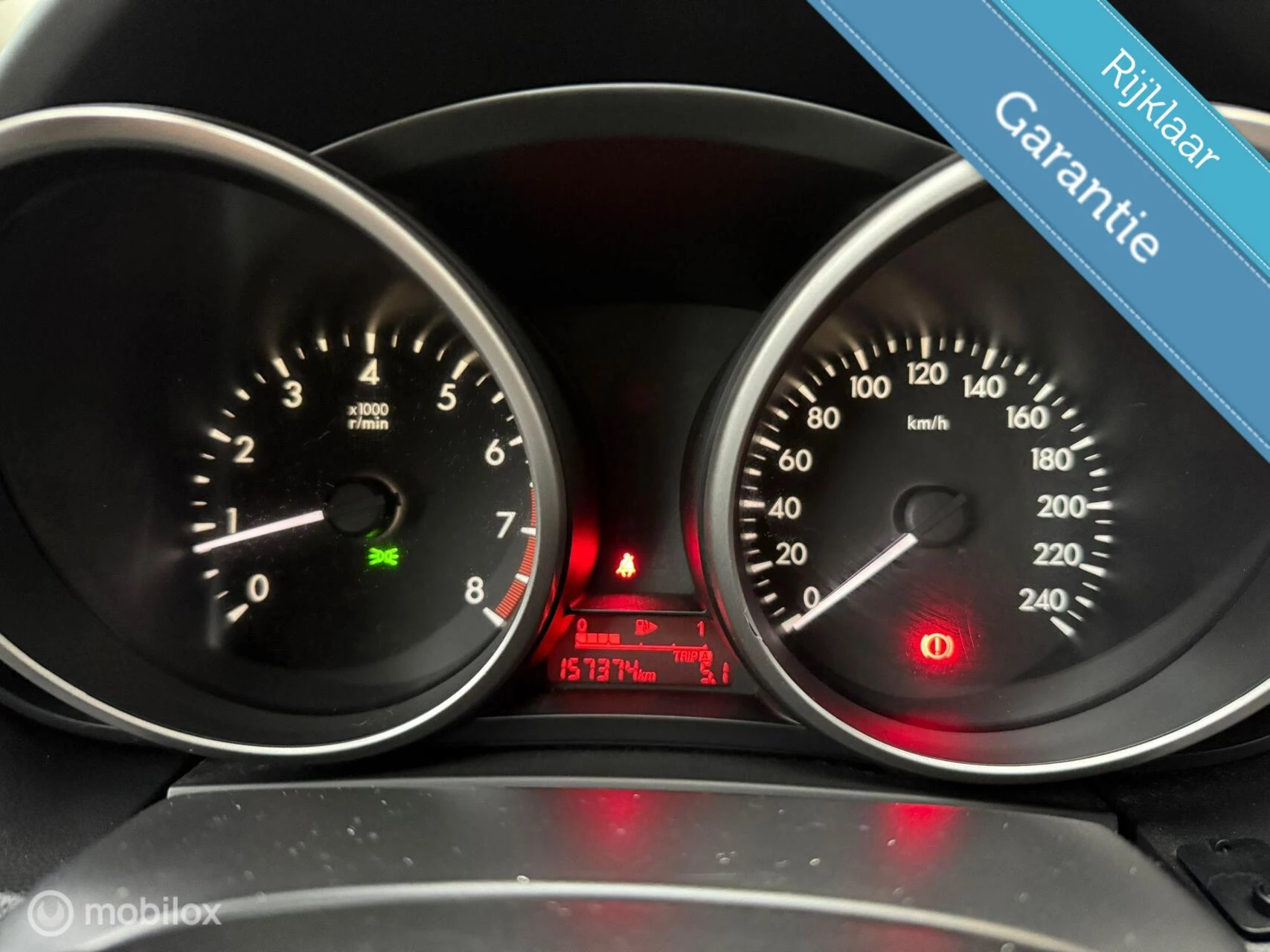 Hoofdafbeelding Mazda 5