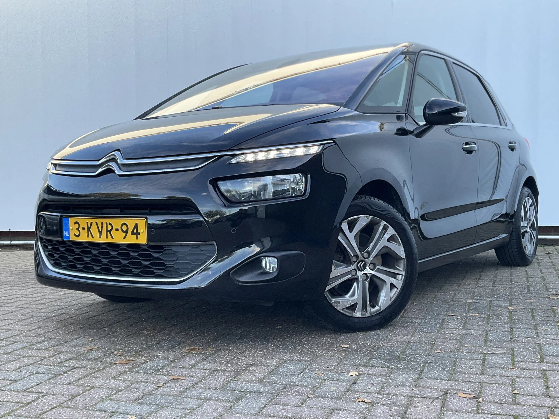 Hoofdafbeelding Citroën C4 Picasso