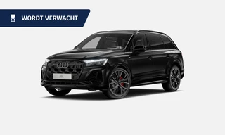 Audi Q7 60 TFSI e quattro Pro Line S Competition | 4-Wiel | Pano | B&O 3D | Trekhaak | Headup | HD-Matrix | Oled | Camera |