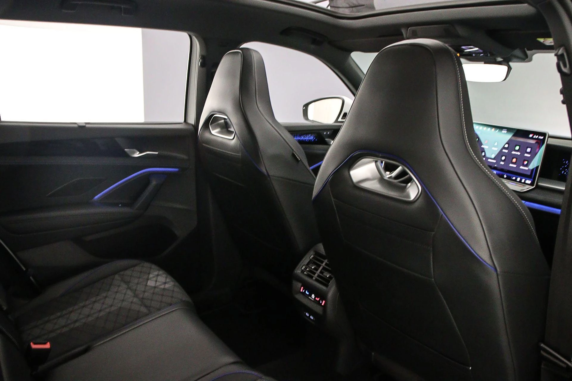 Hoofdafbeelding Volkswagen Tayron