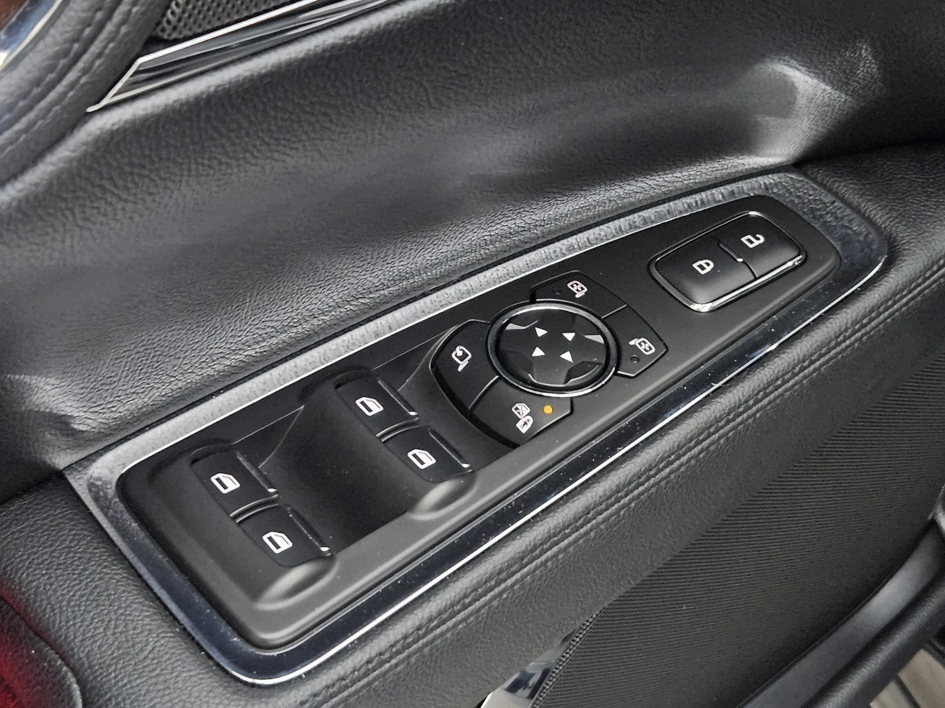 Hoofdafbeelding Lincoln Continental