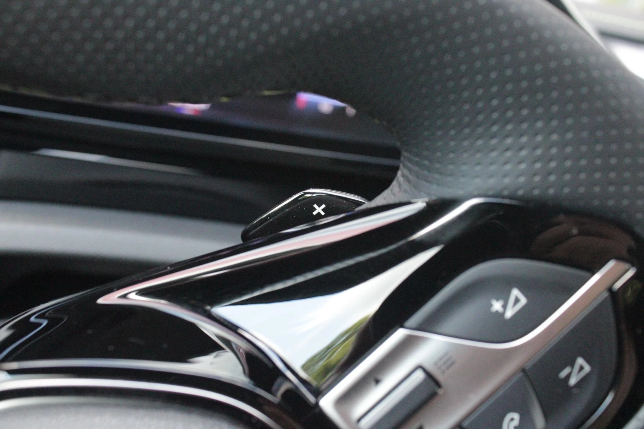 Hoofdafbeelding Peugeot 408