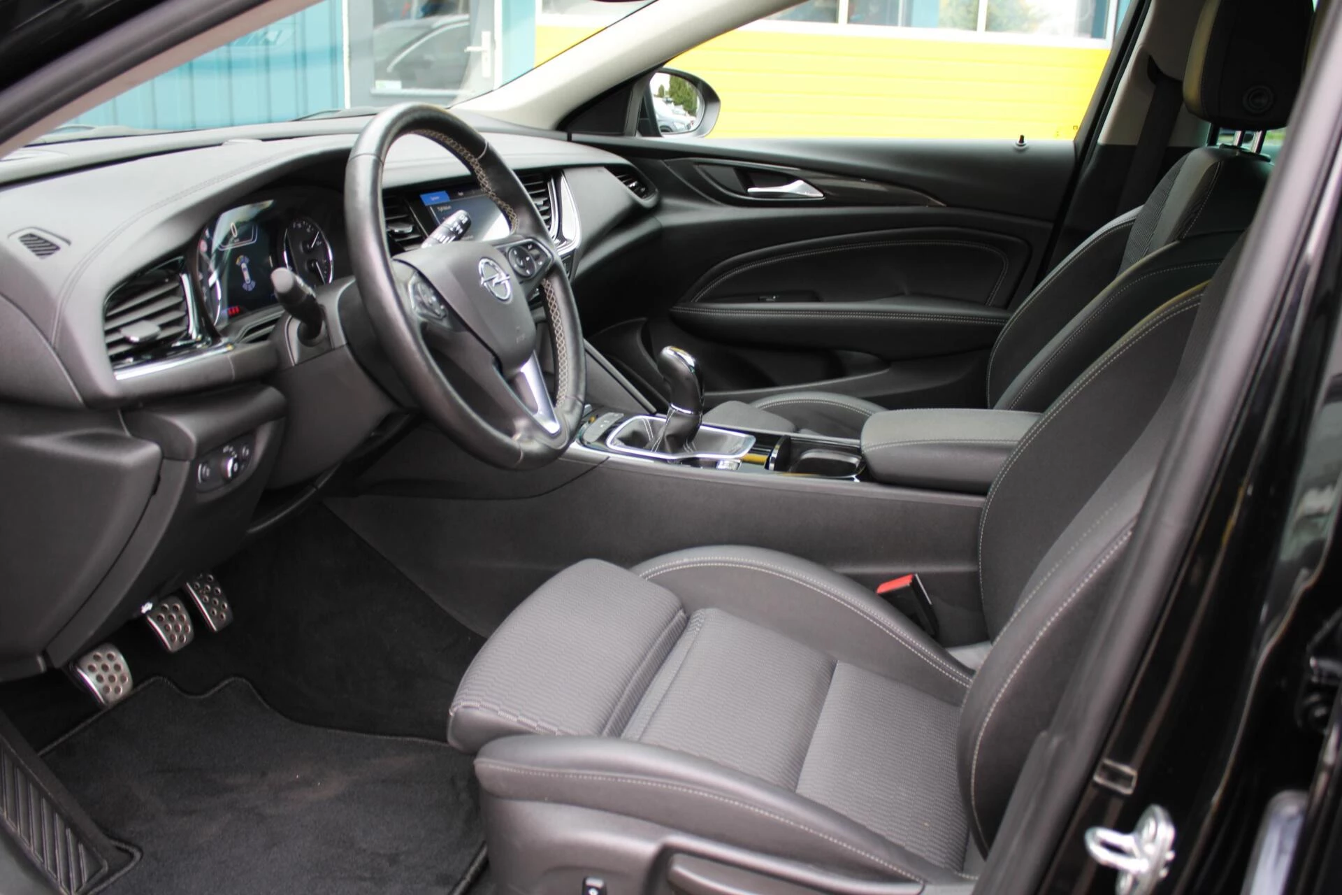 Hoofdafbeelding Opel Insignia