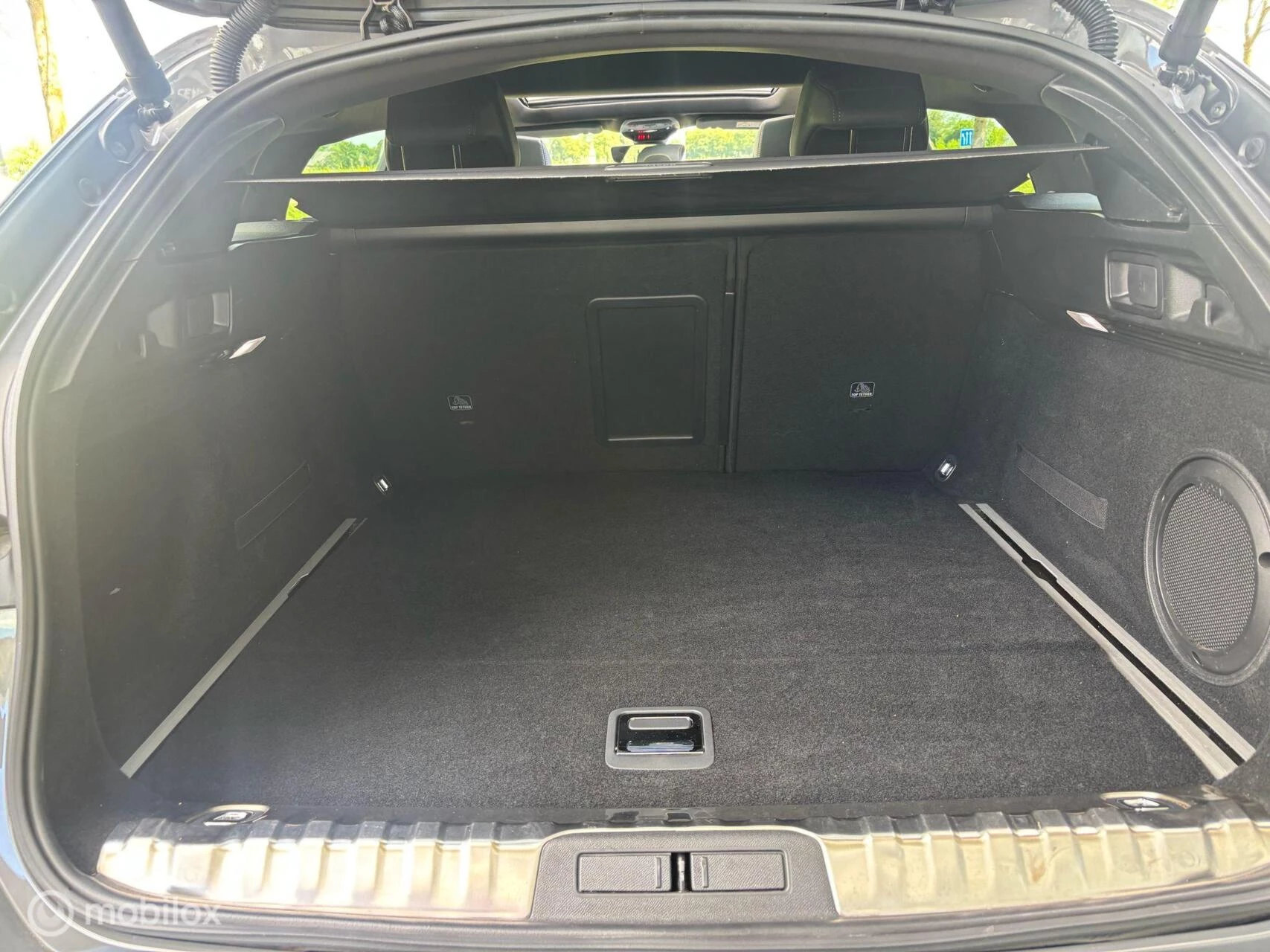 Hoofdafbeelding Peugeot 508