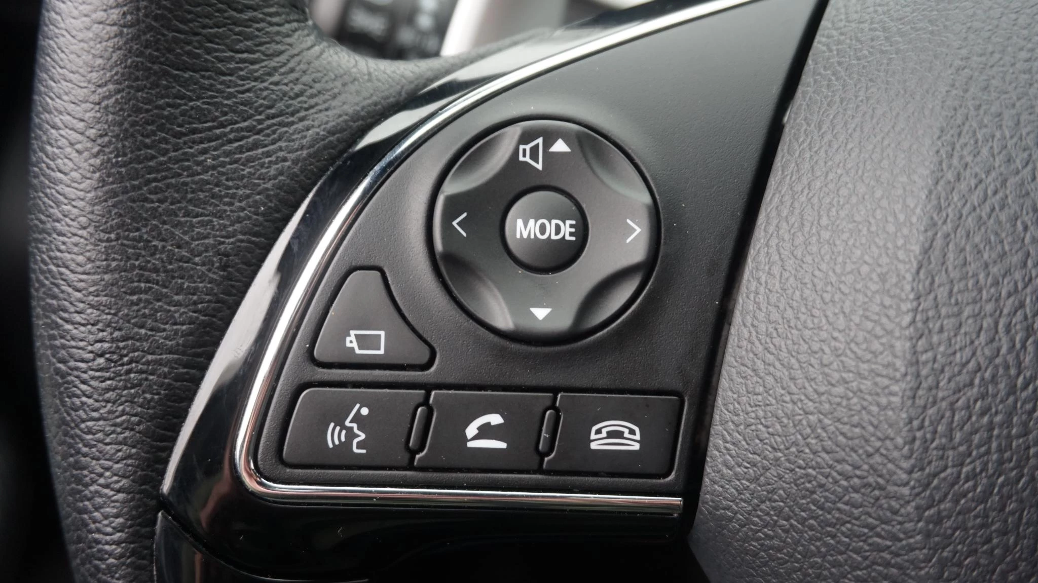 Hoofdafbeelding Mitsubishi Eclipse Cross