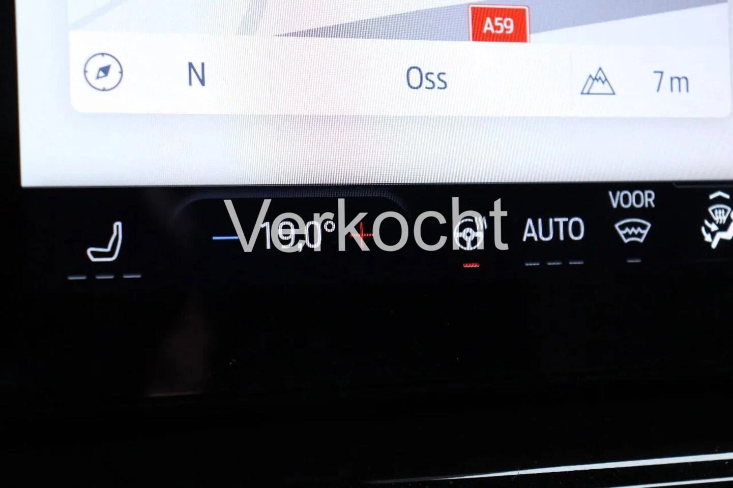 Hoofdafbeelding Ford E-Transit