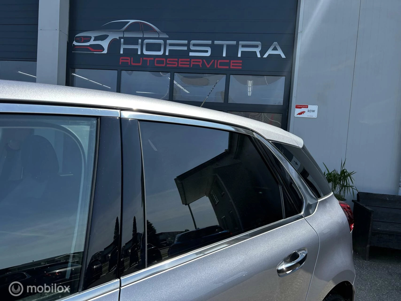 Hoofdafbeelding Citroën C4 Picasso