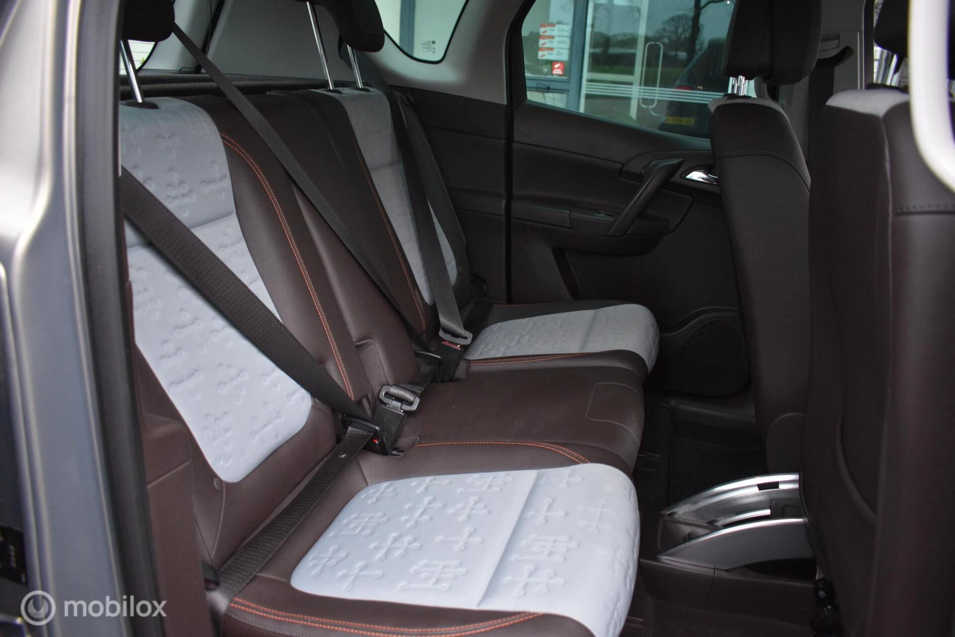 Hoofdafbeelding Opel Meriva