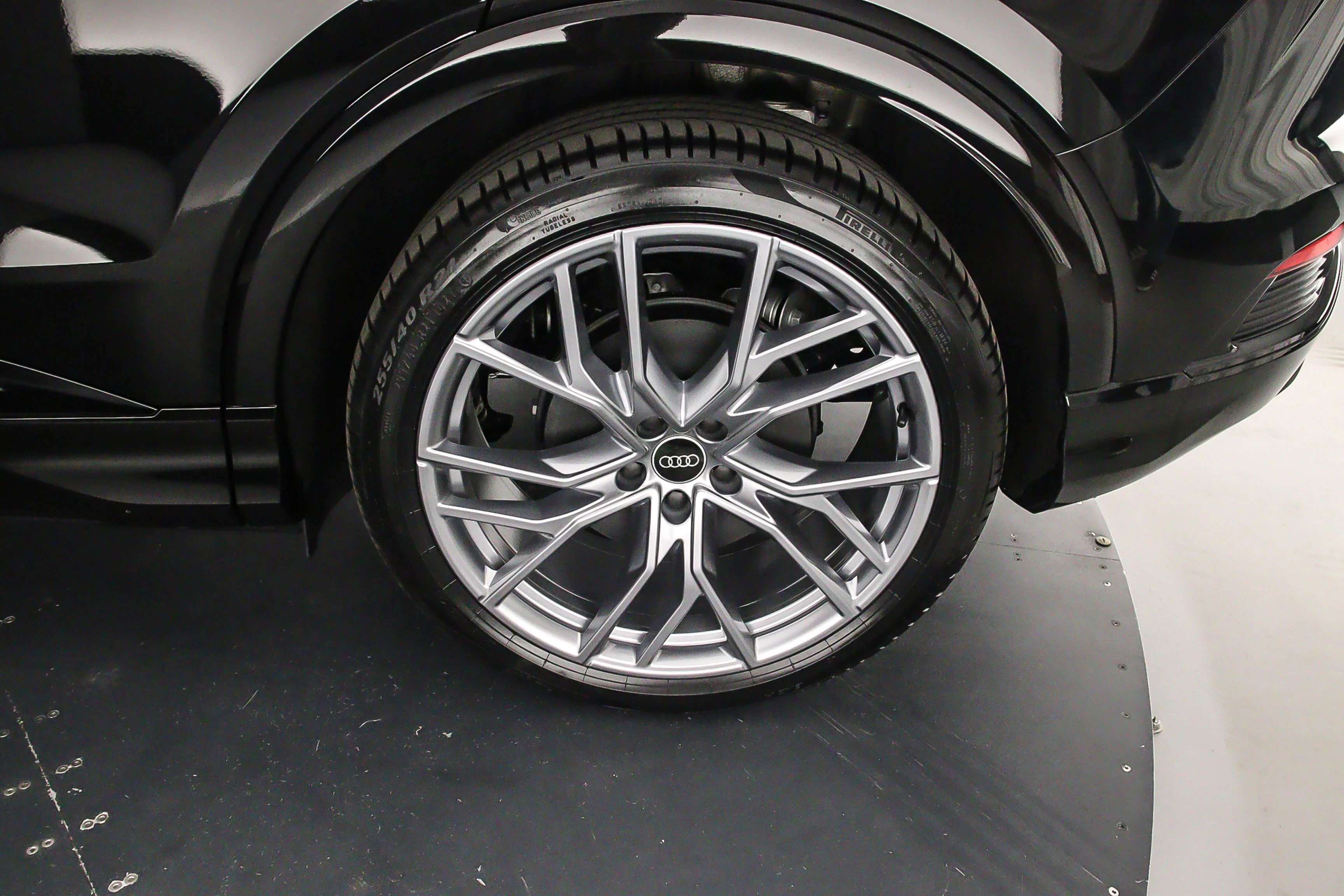 Hoofdafbeelding Audi Q4 e-tron