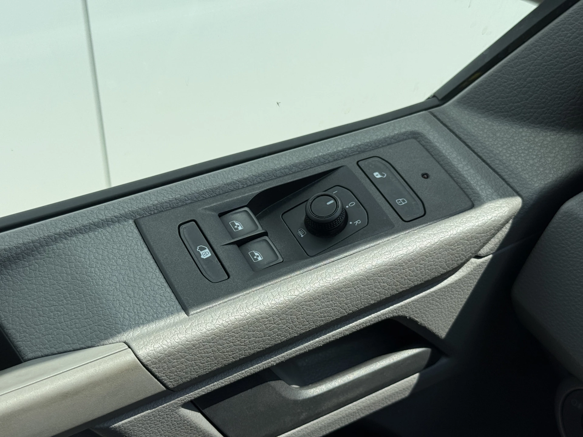 Hoofdafbeelding Volkswagen e-Transporter