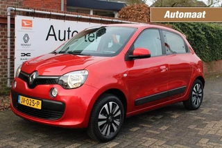 Hoofdafbeelding Renault Twingo Renault Twingo TCe 90 pk Expression AUTOMAAT slechts 33.136 km !