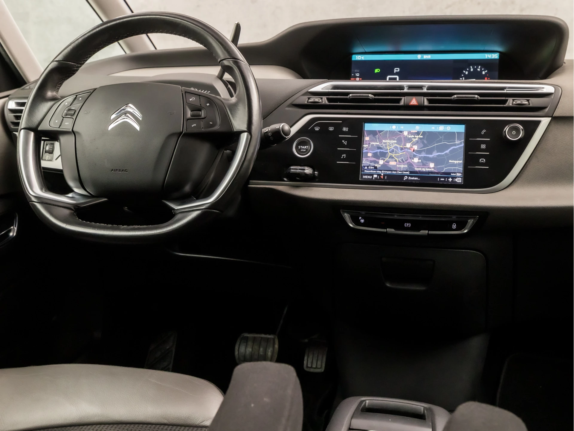 Hoofdafbeelding Citroën Grand C4 Picasso