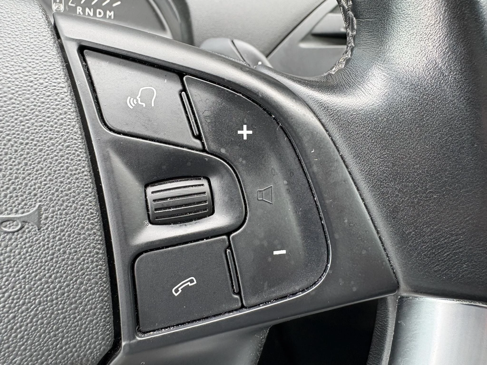 Hoofdafbeelding Citroën Grand C4 Spacetourer