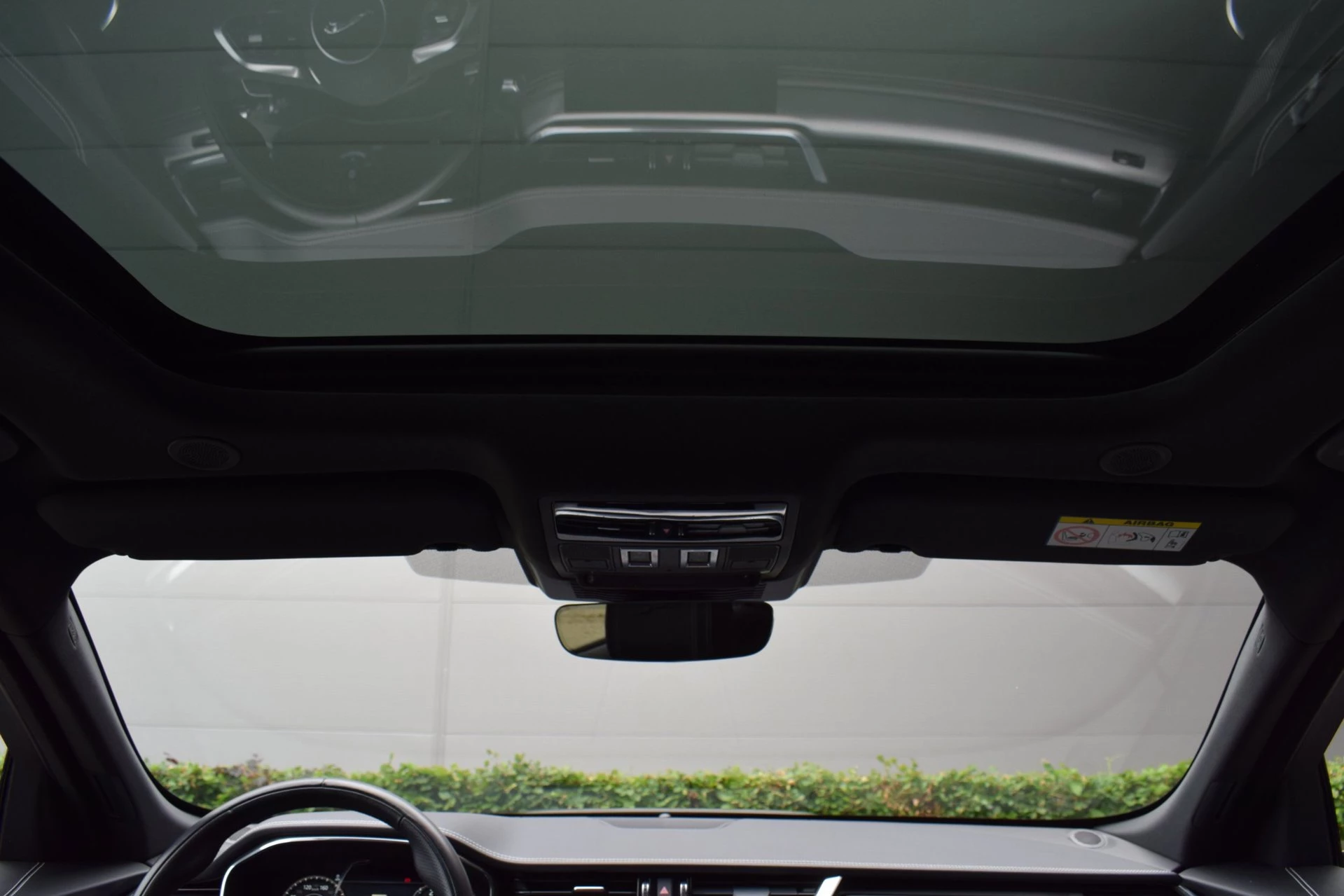 Hoofdafbeelding Jaguar F-PACE