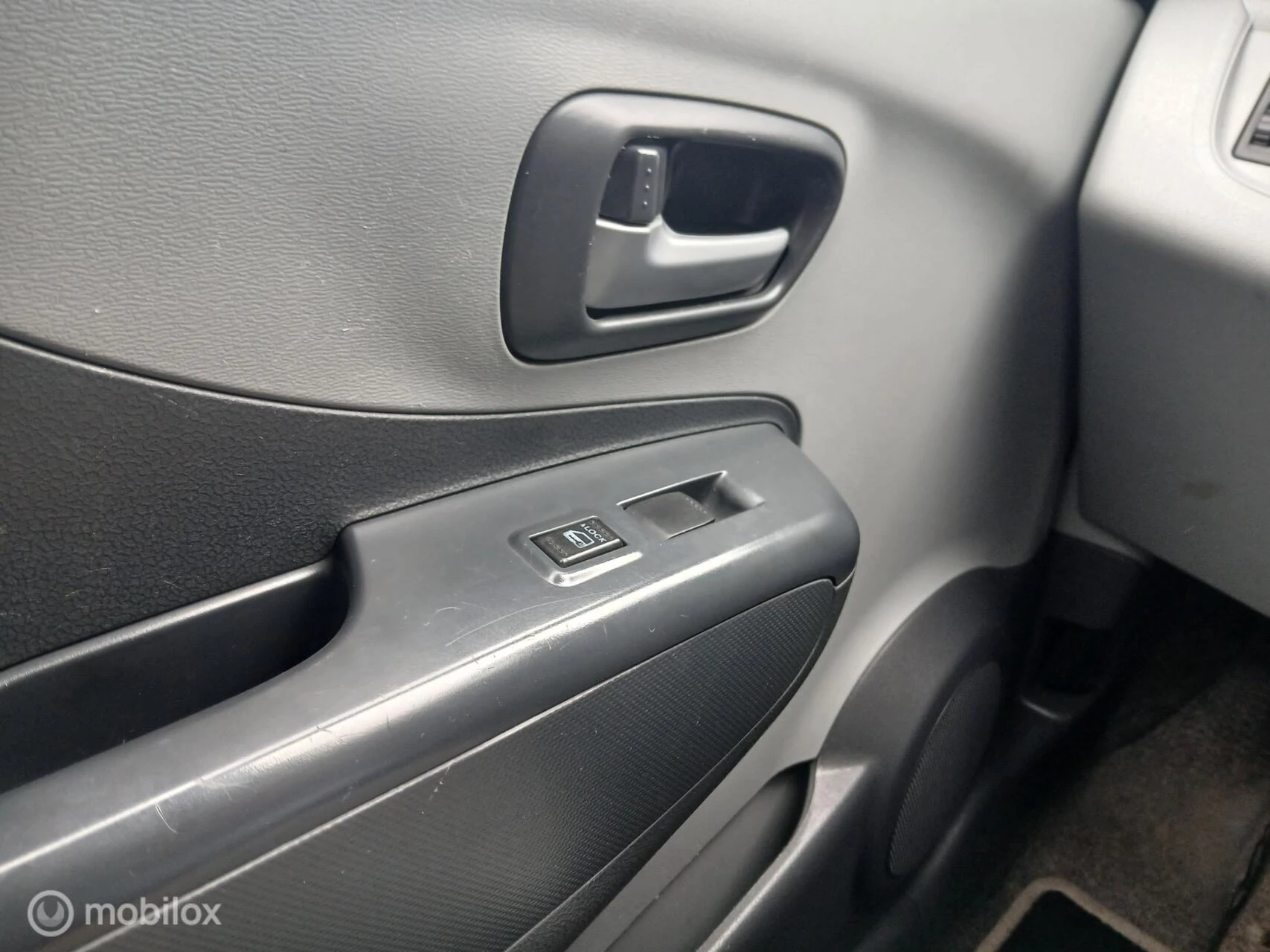 Hoofdafbeelding Suzuki Alto