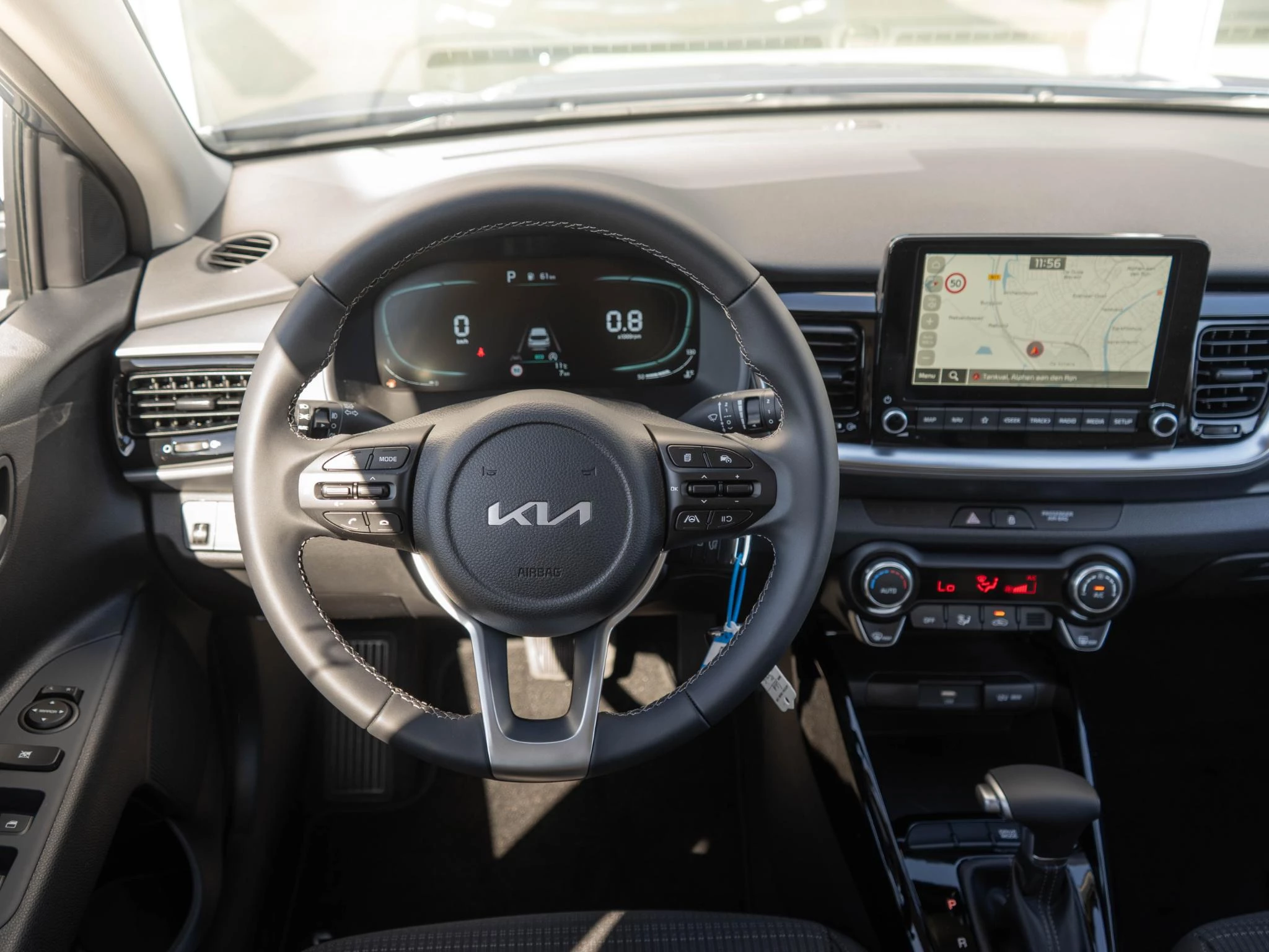 Hoofdafbeelding Kia Stonic
