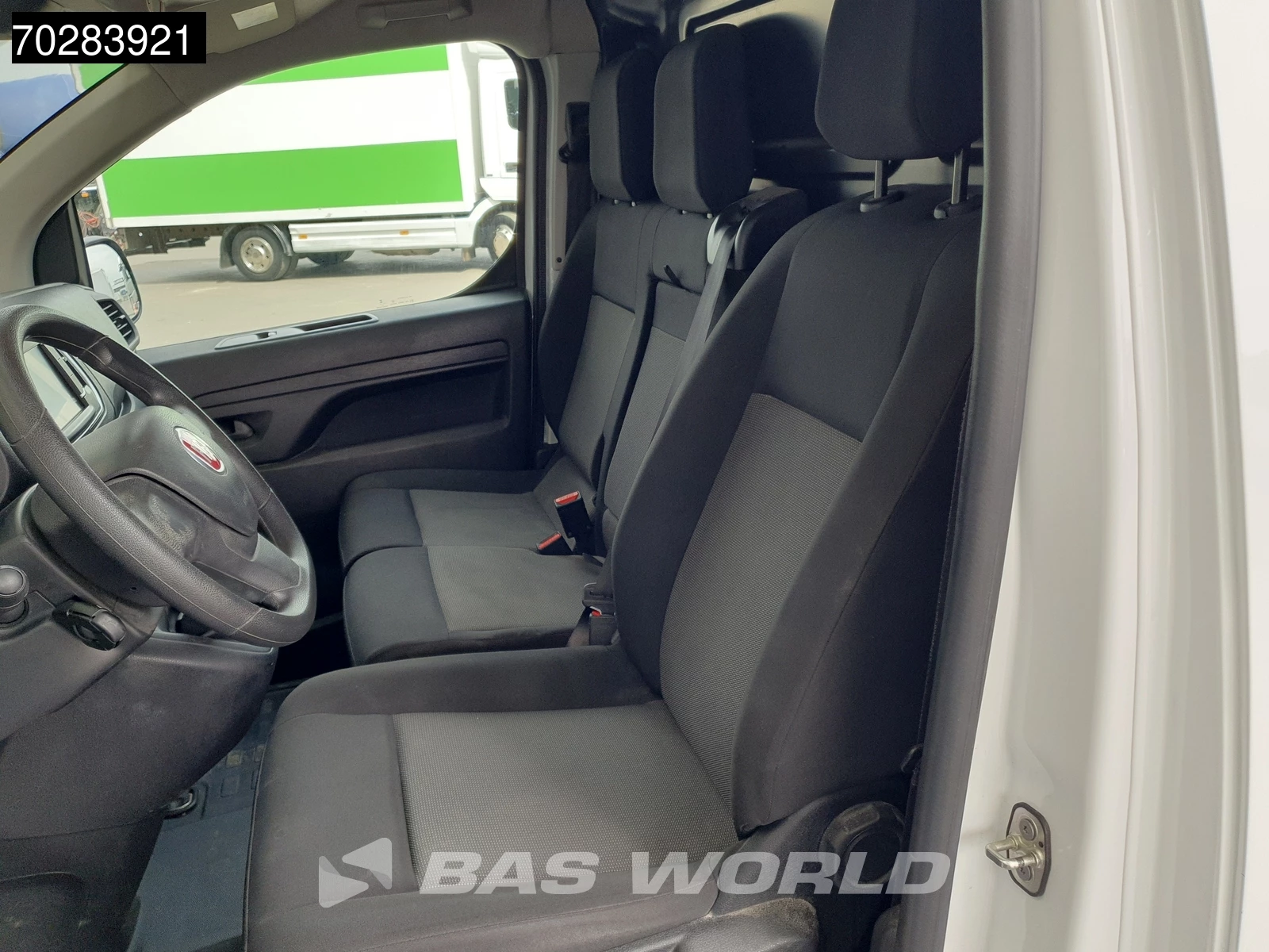 Hoofdafbeelding Fiat Scudo