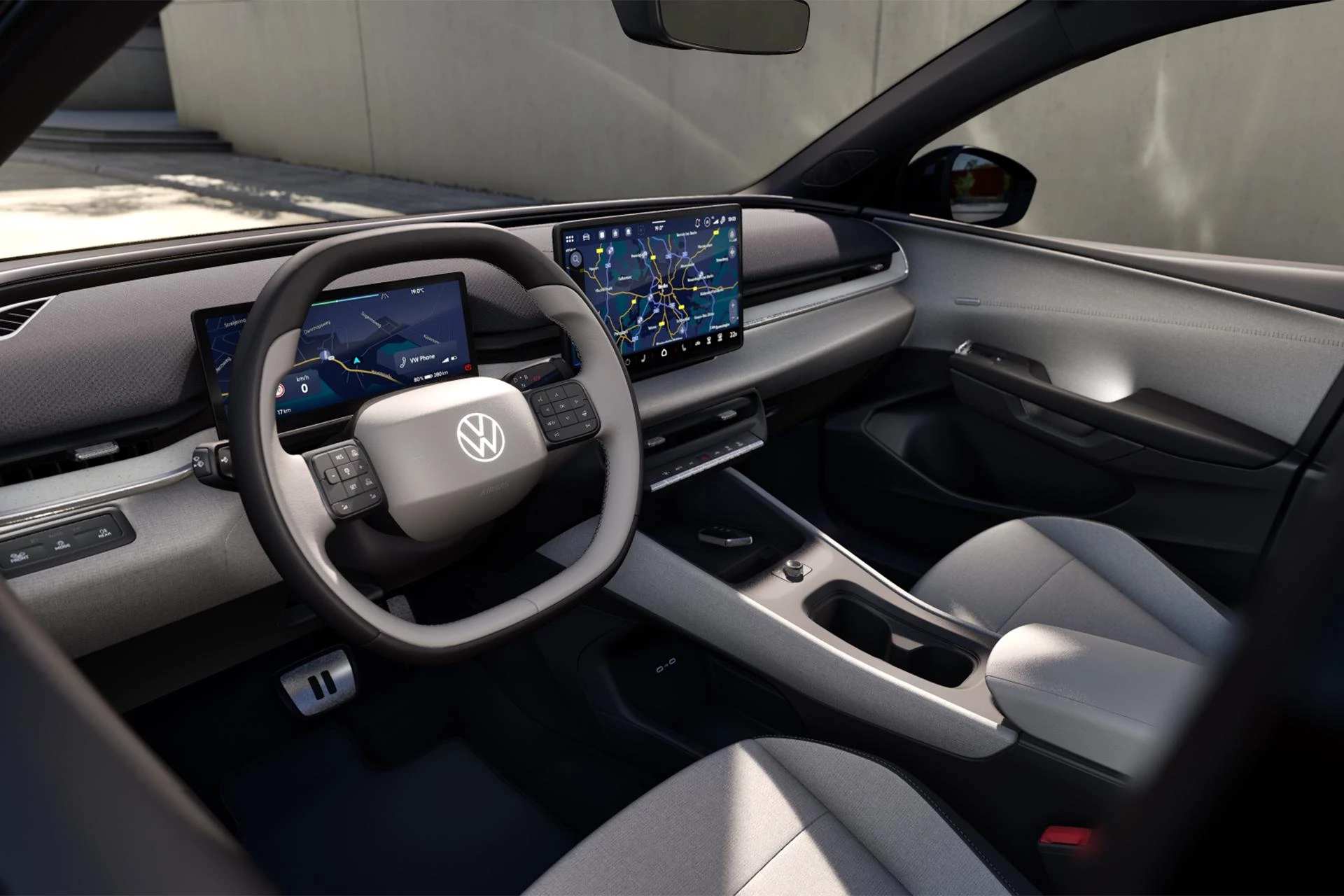 Hoofdafbeelding Volkswagen ID. Polo