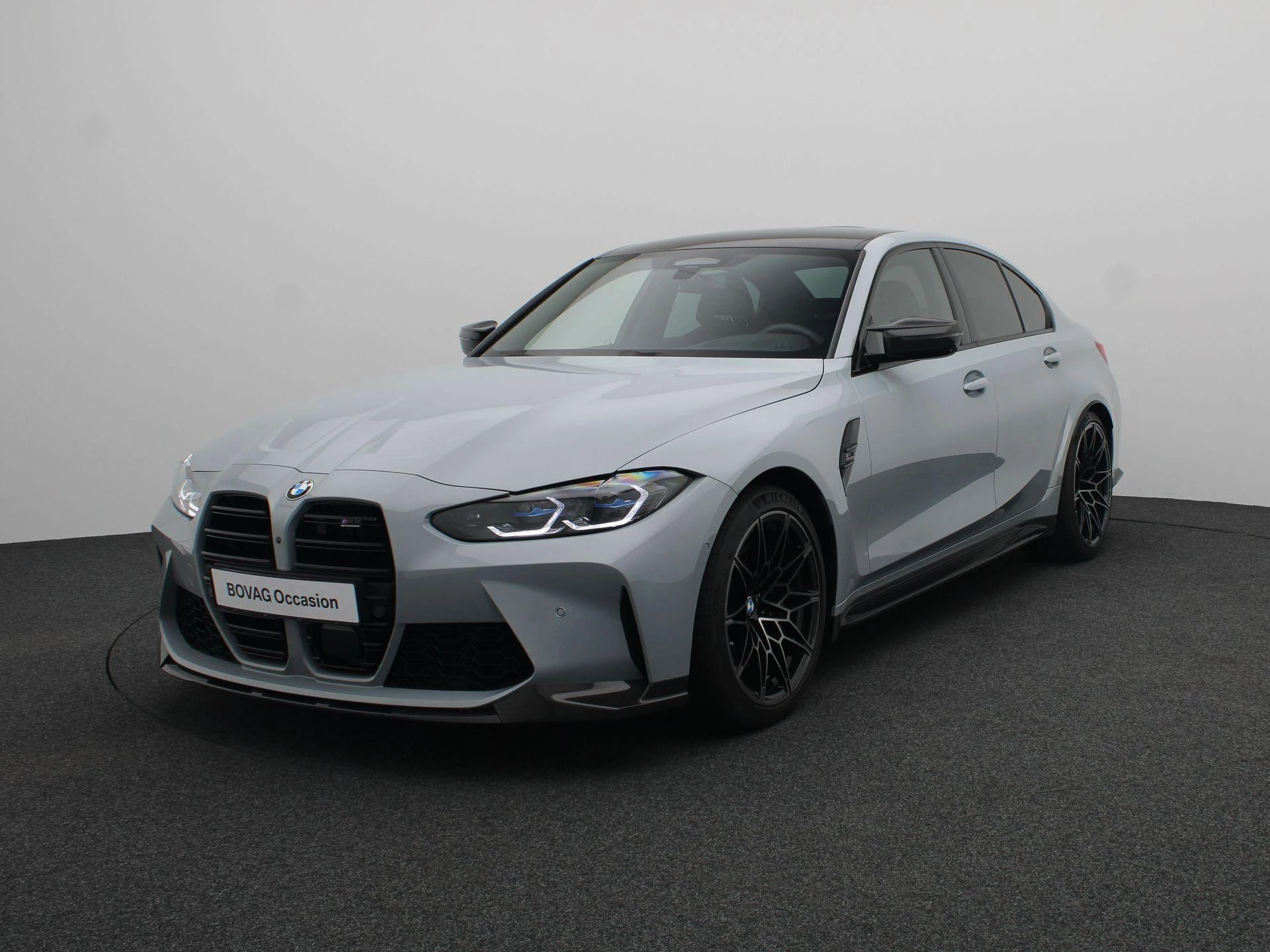 Hoofdafbeelding BMW M3